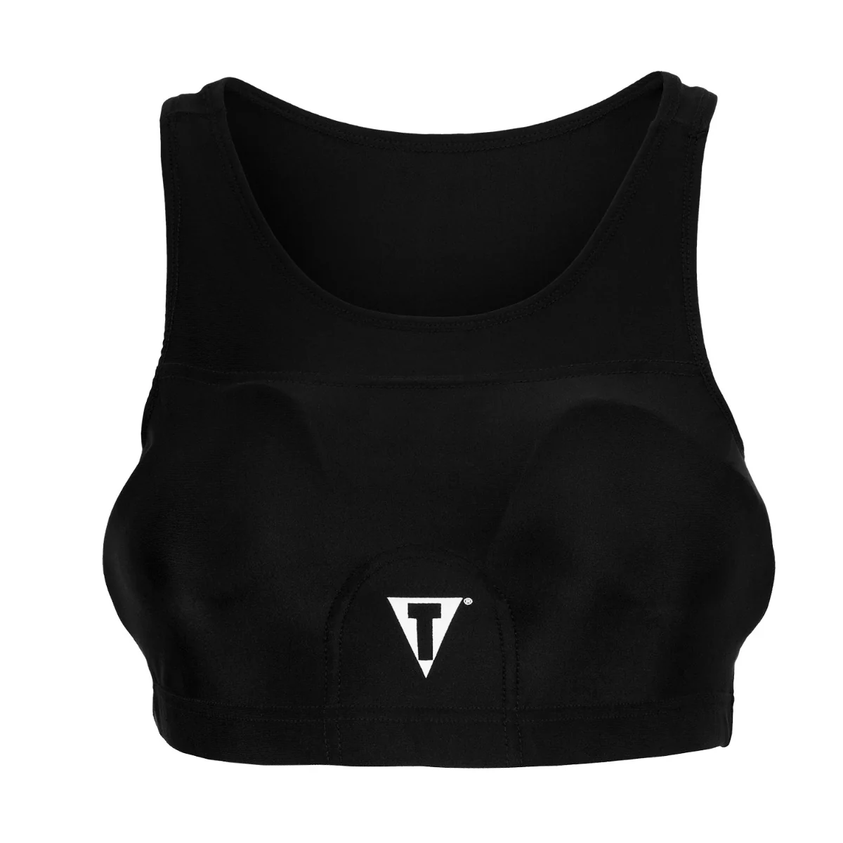 TITLE Boxing Advanced Chest Guard & Compress Bra V2 - Image 3