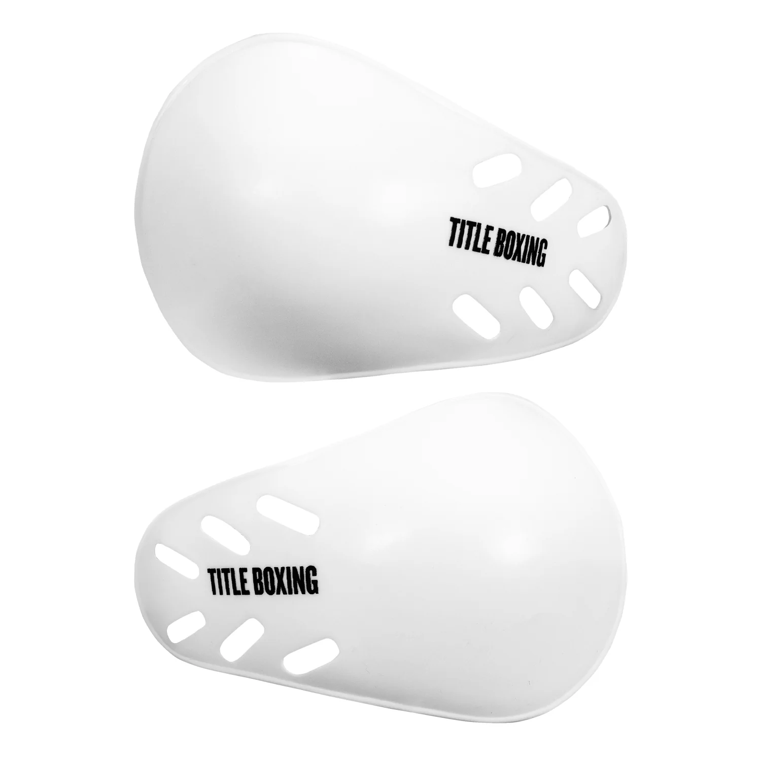 TITLE Boxing Advanced Chest Guard & Compress Bra V2 - Image 6