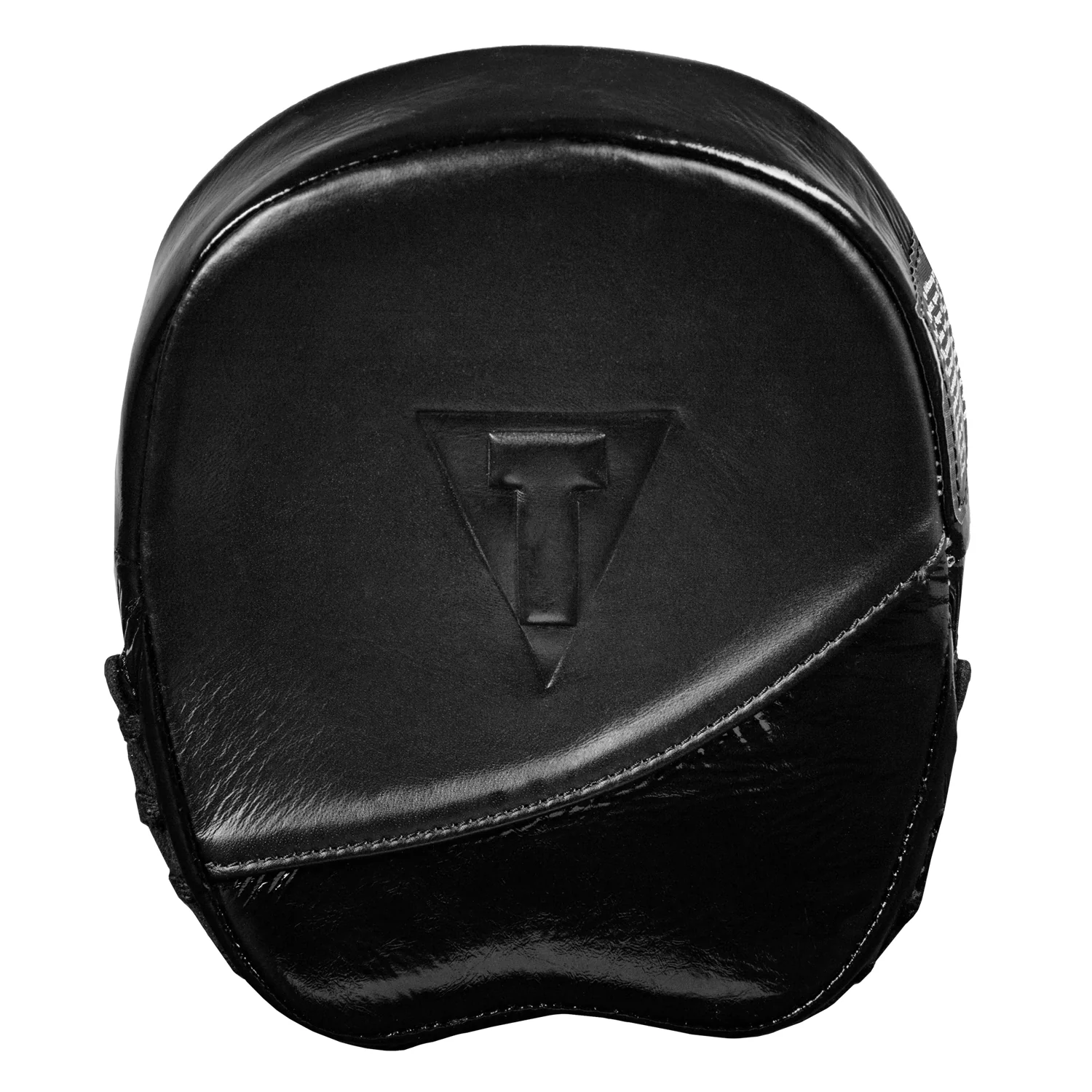 TITLE Black Blitz Micro Mitts - Image 3