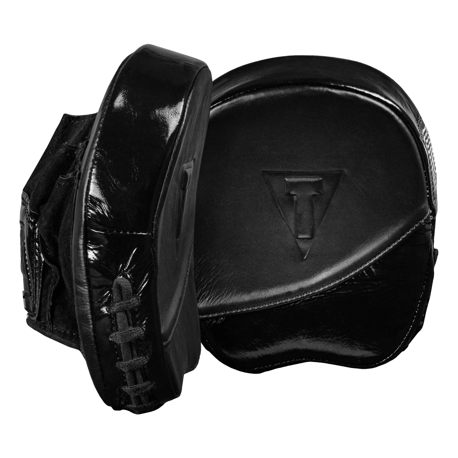 TITLE Black Blitz Micro Mitts - Image 4