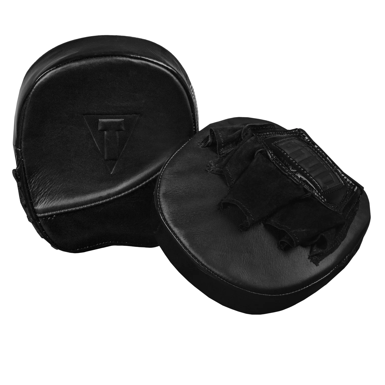 TITLE Black Blitz Micro Mitts - Image 6