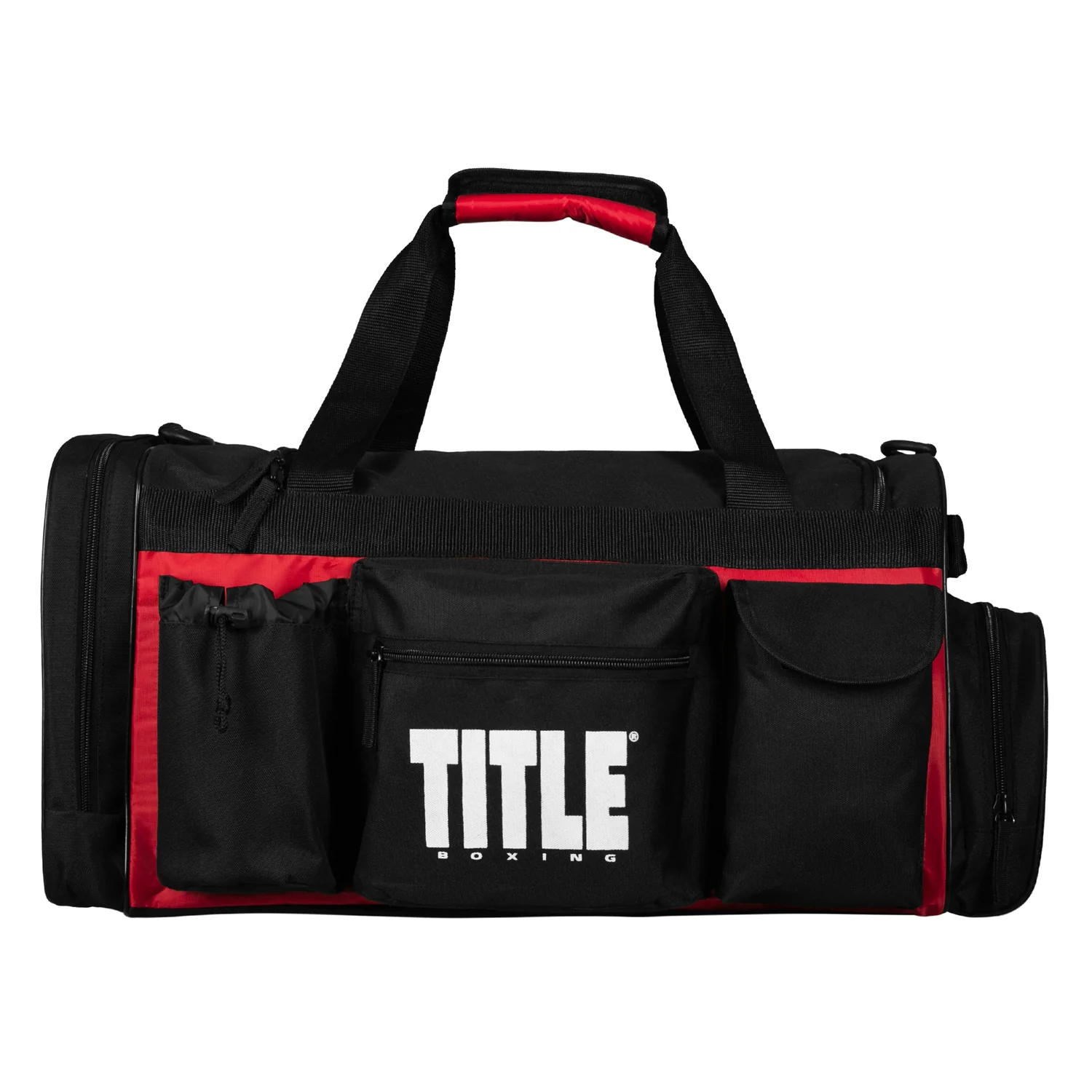 TITLE Boxing Active Duffle Bag - Image 10