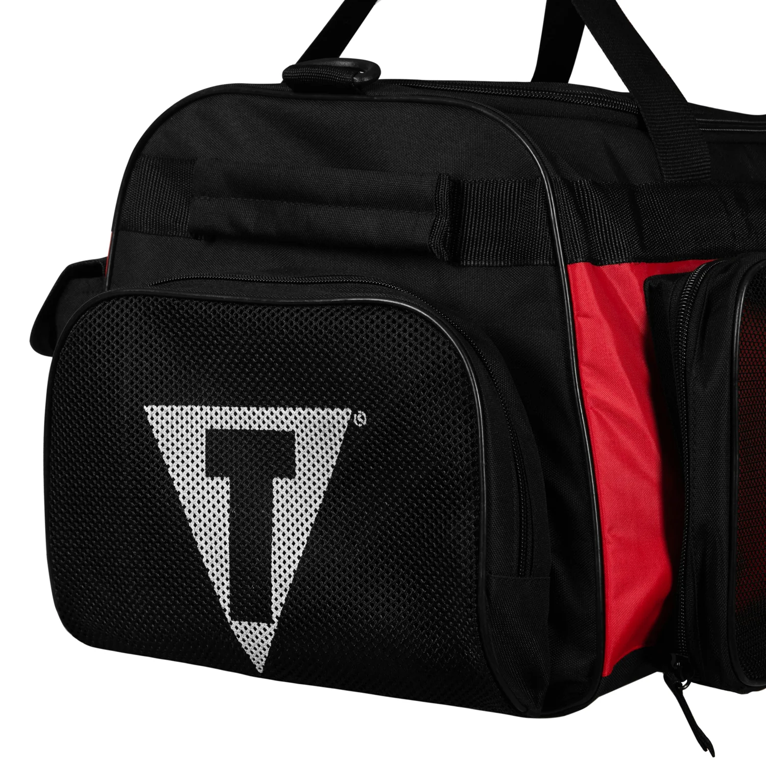 TITLE Boxing Active Duffle Bag - Image 13