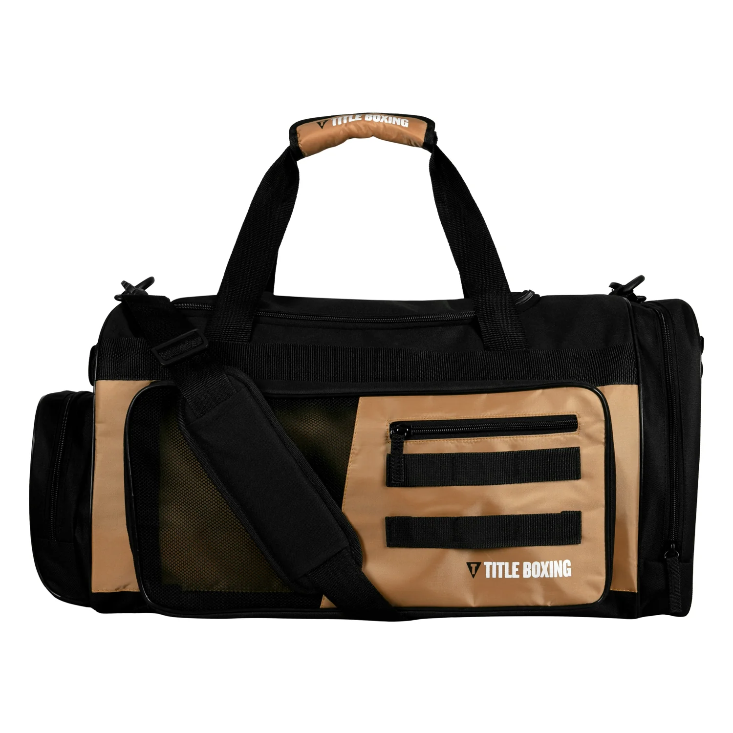 TITLE Boxing Active Duffle Bag - Image 15