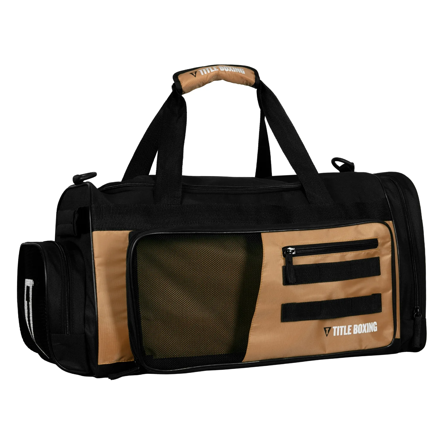 TITLE Boxing Active Duffle Bag - Image 16