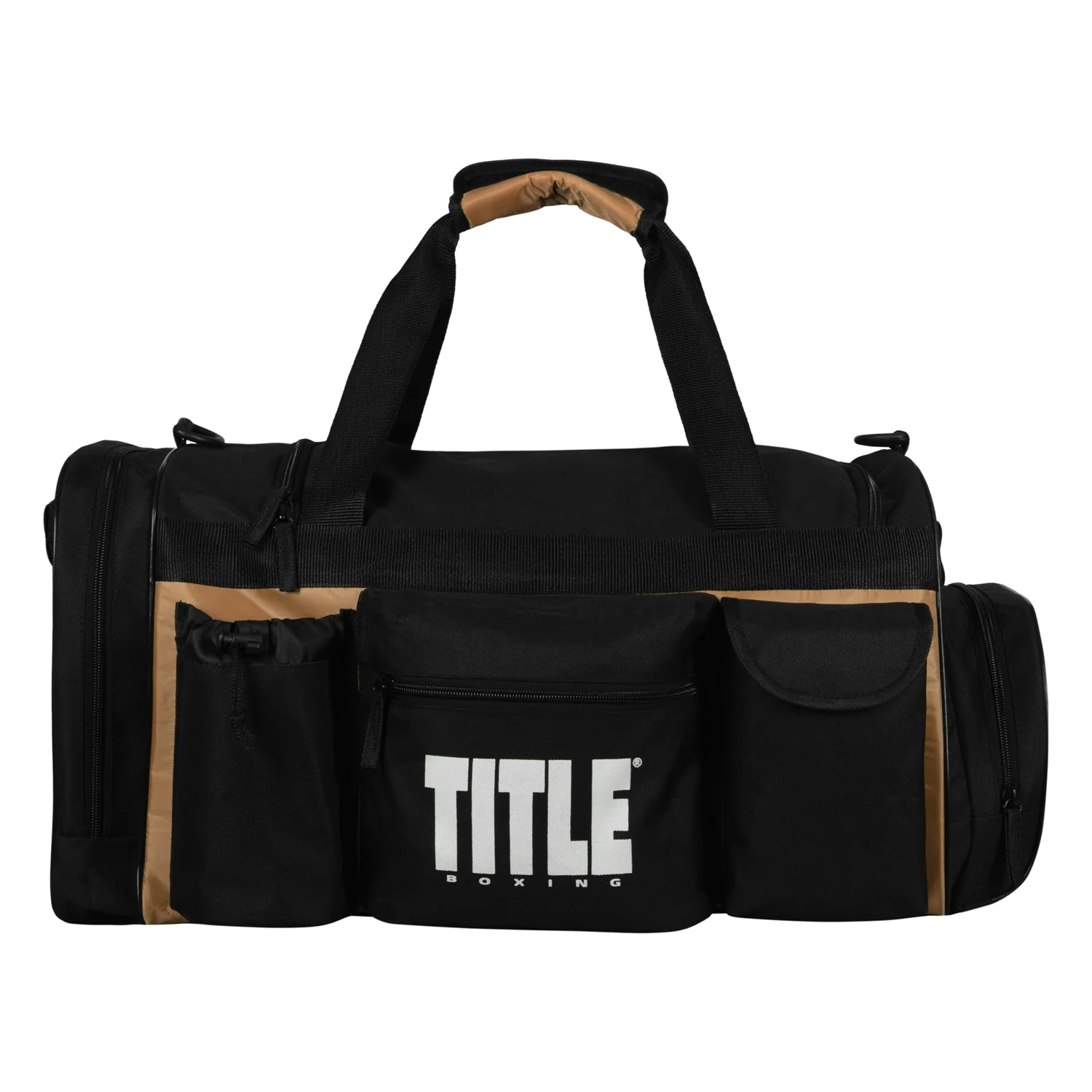 TITLE Boxing Active Duffle Bag - Image 17