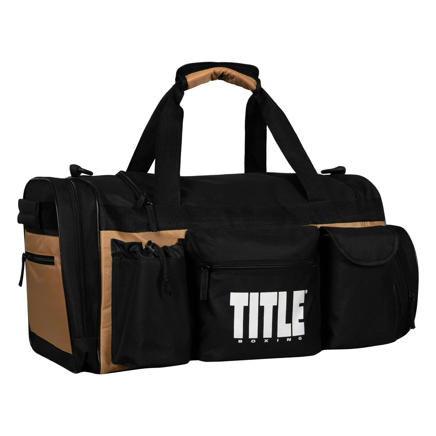 TITLE Boxing Active Duffle Bag - Image 18