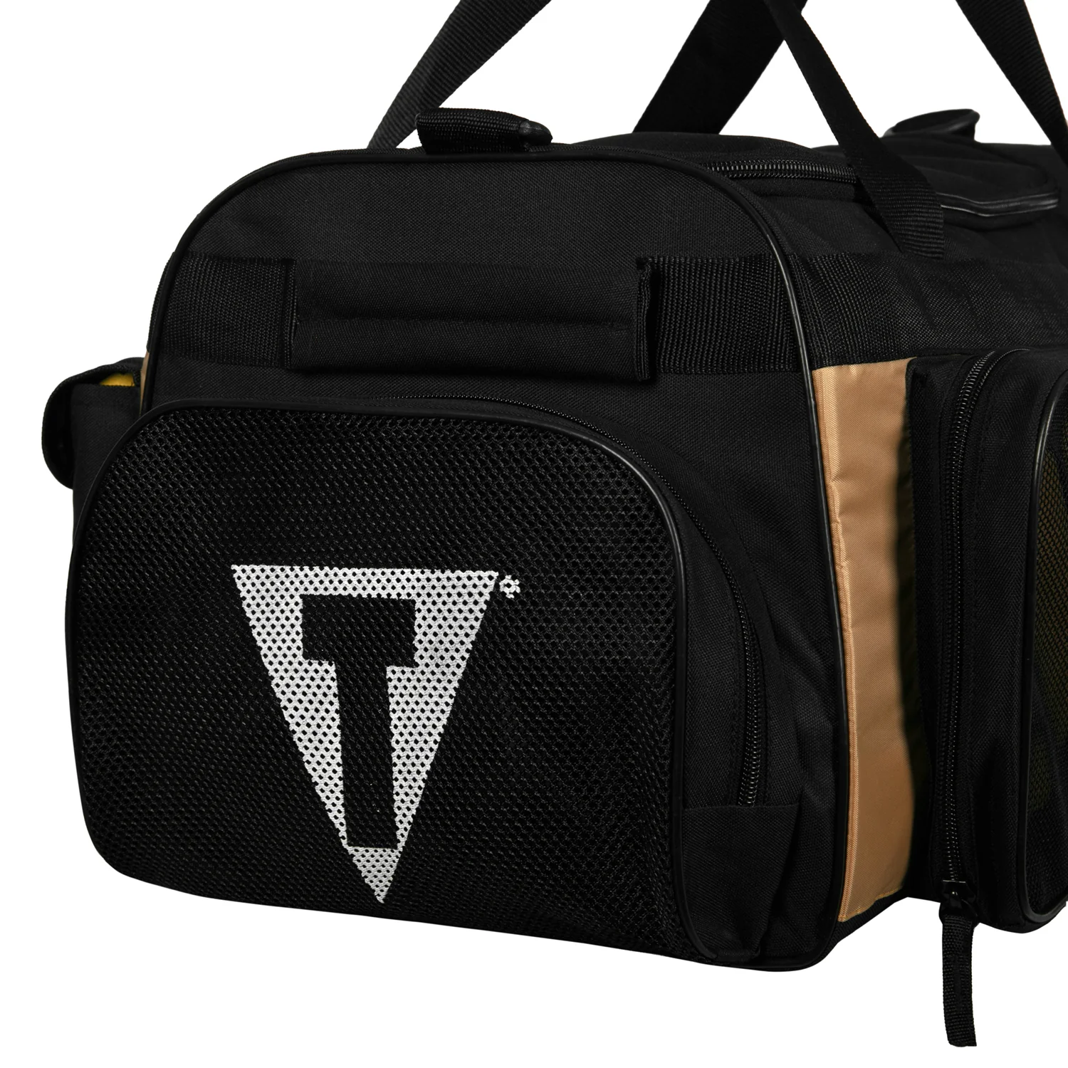 TITLE Boxing Active Duffle Bag - Image 20