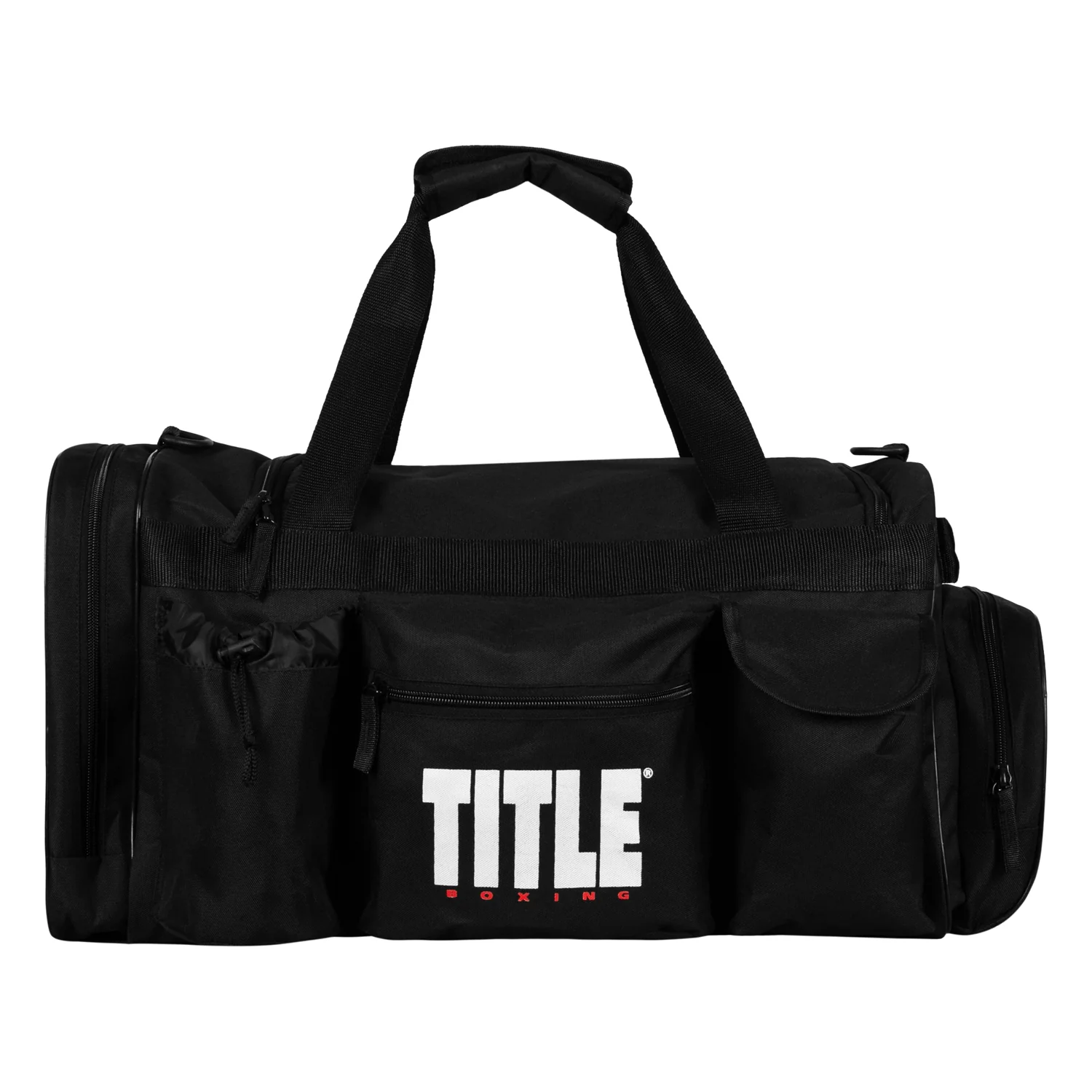 TITLE Boxing Active Duffle Bag - Image 3