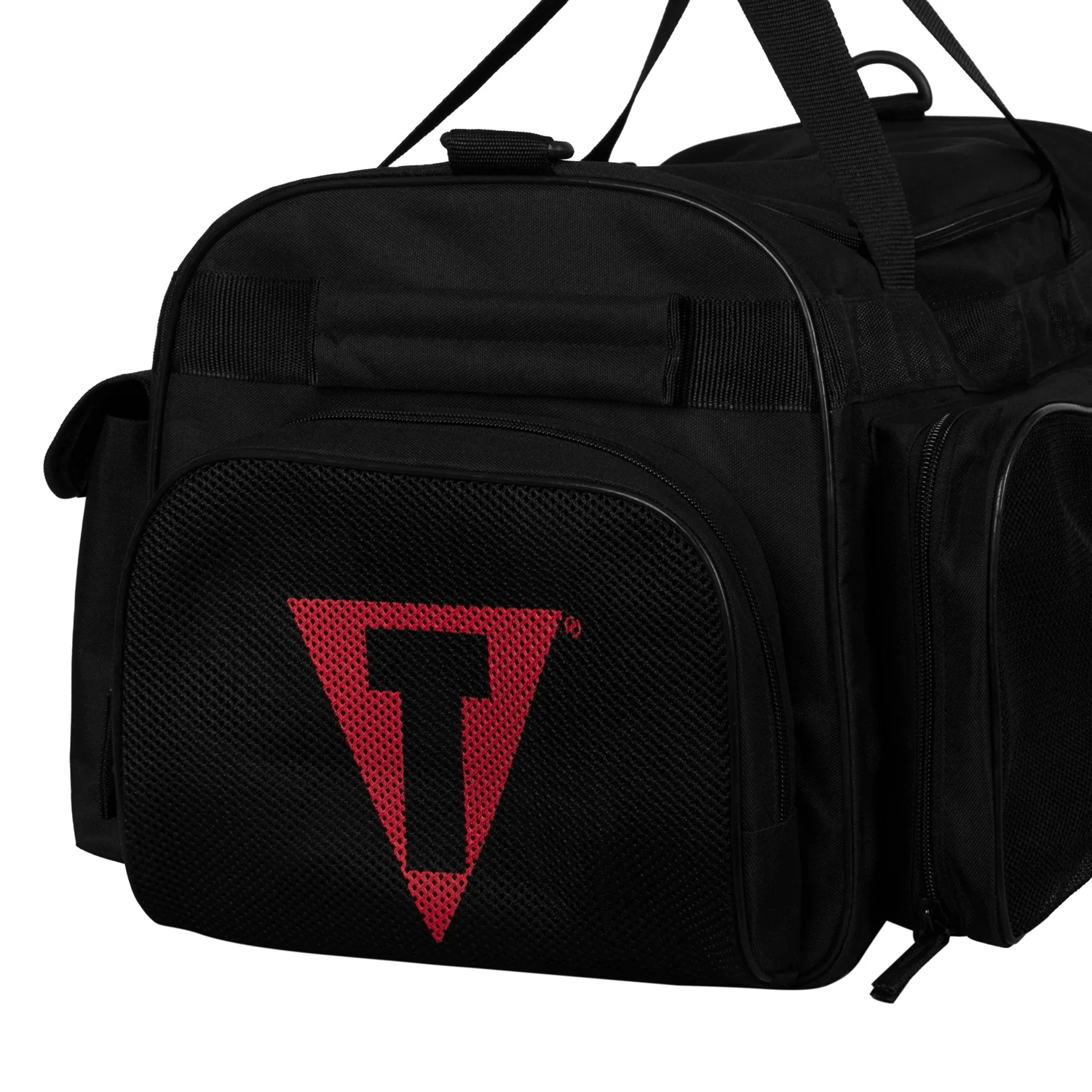 TITLE Boxing Active Duffle Bag - Image 6