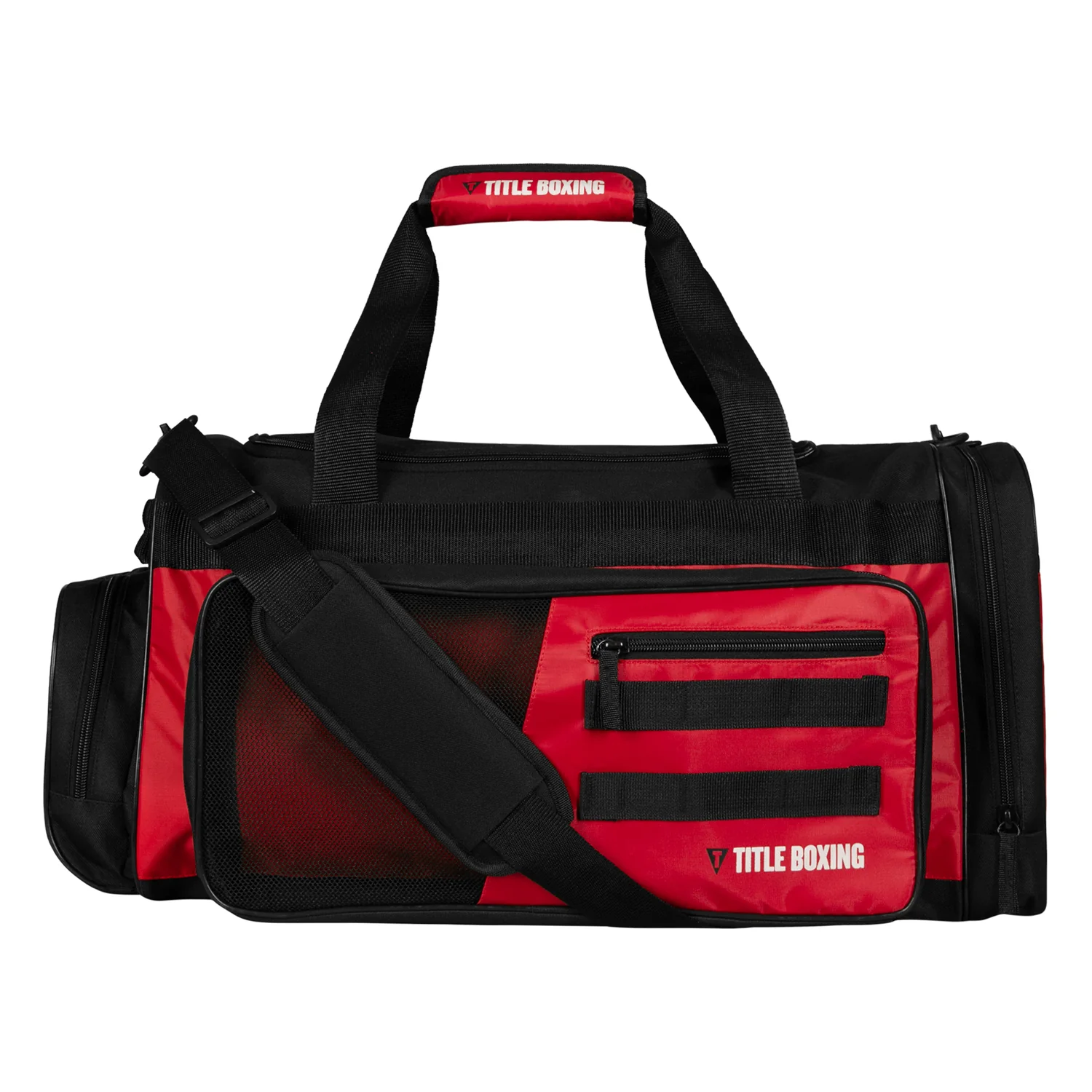 TITLE Boxing Active Duffle Bag - Image 8