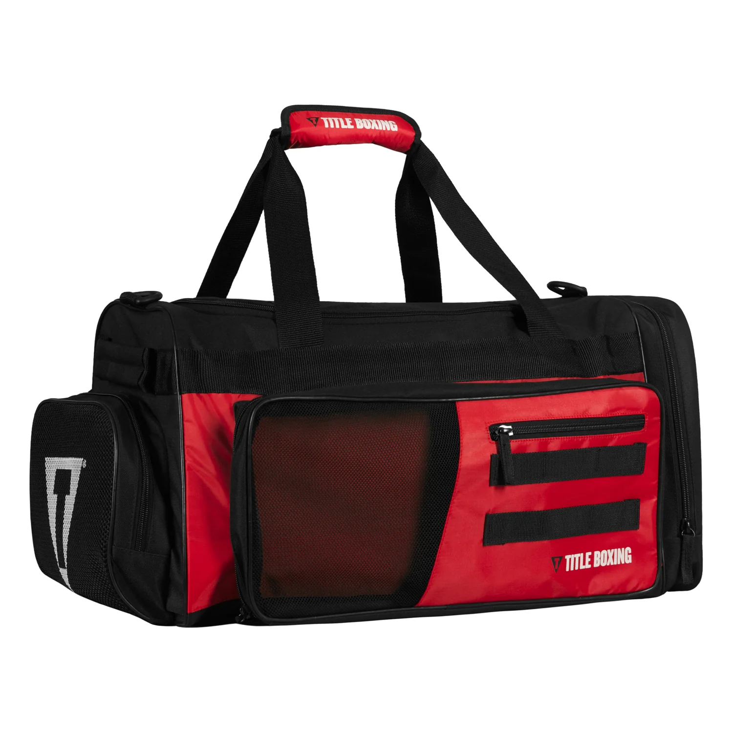 TITLE Boxing Active Duffle Bag - Image 9