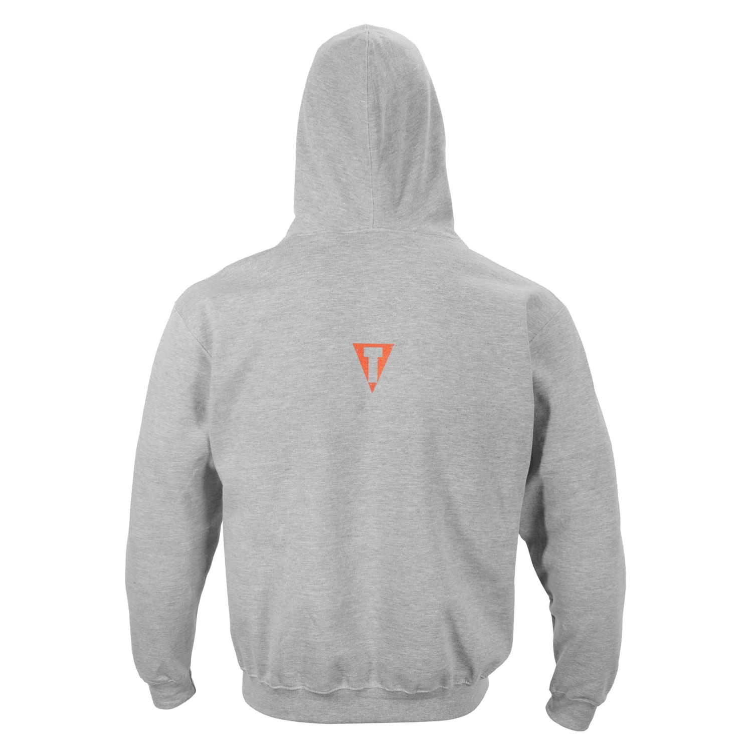 TITLE Boxing Classic Script Hoodie - Image 10