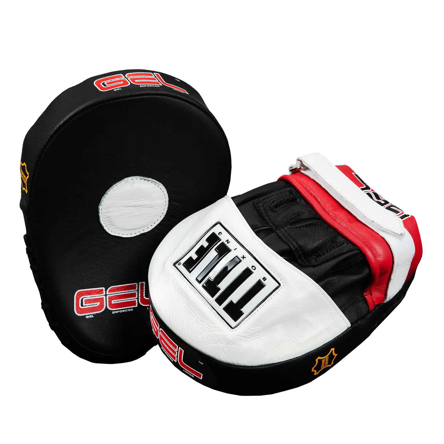 TITLE Boxing Gel Coach Bundle - Image 4