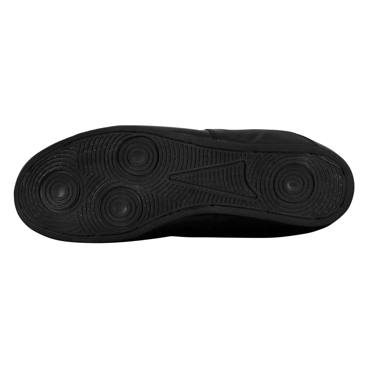 TITLE Boxing High-Top Leather Boxing Shoes - Image 5