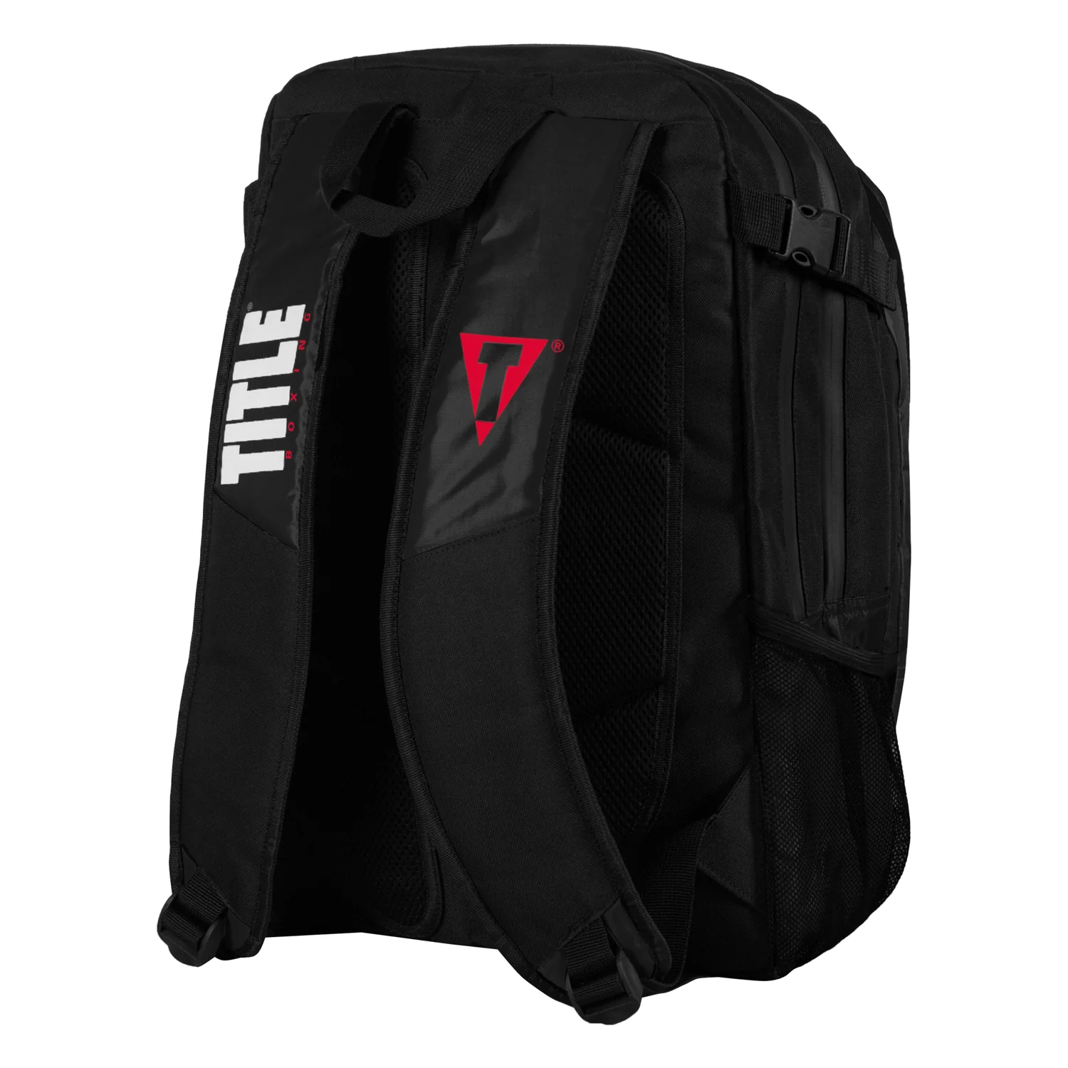 TITLE Boxing Intense Backpack - Image 11