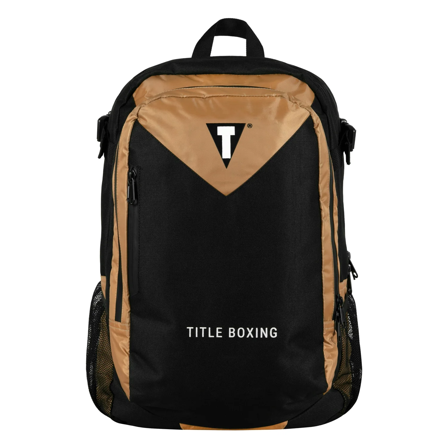 TITLE Boxing Intense Backpack - Image 14