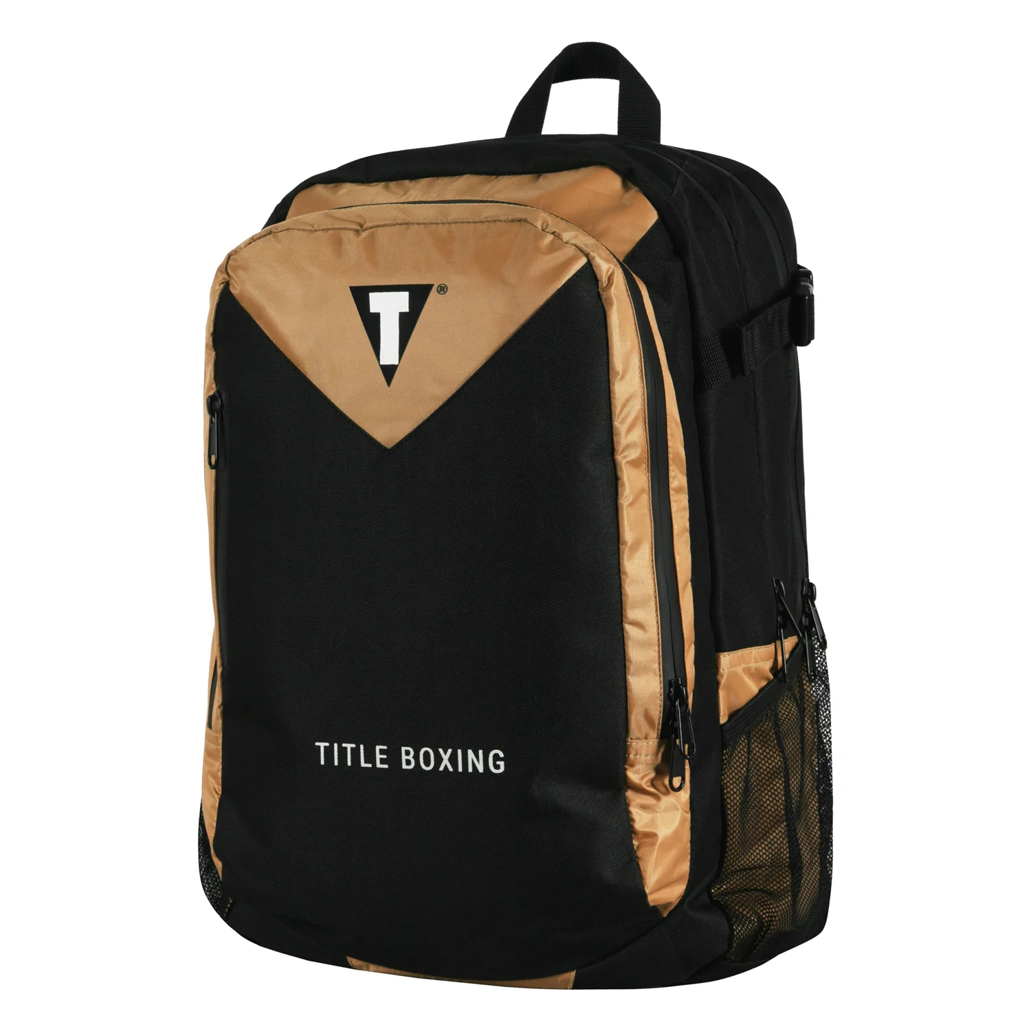 TITLE Boxing Intense Backpack - Image 15