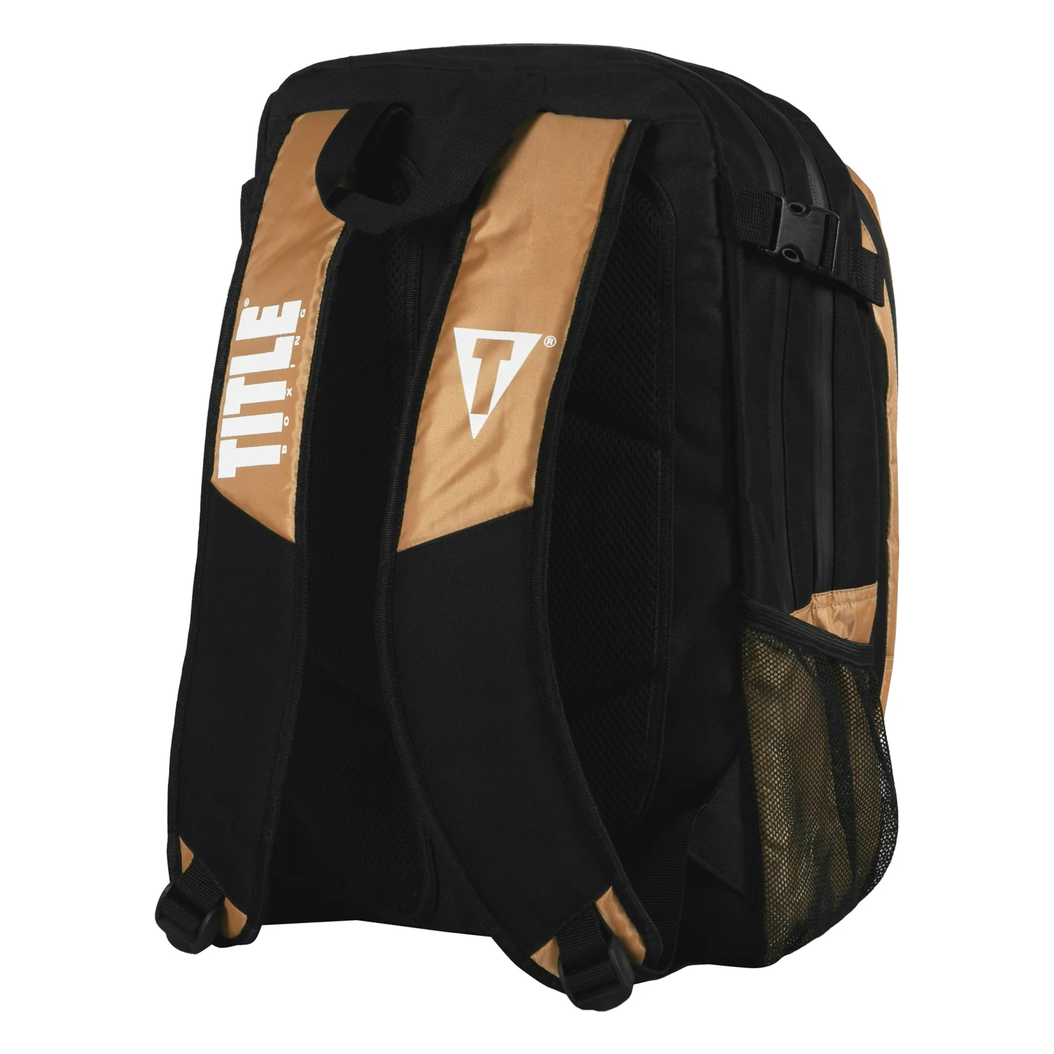 TITLE Boxing Intense Backpack - Image 17