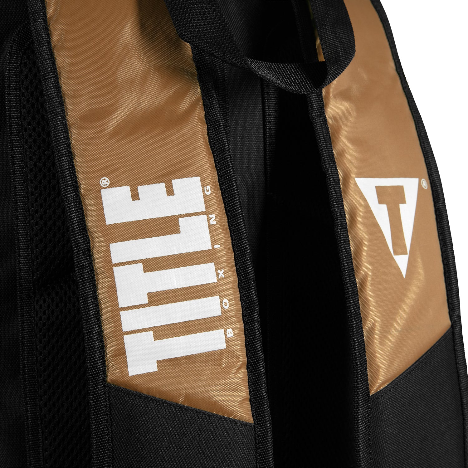 TITLE Boxing Intense Backpack - Image 20