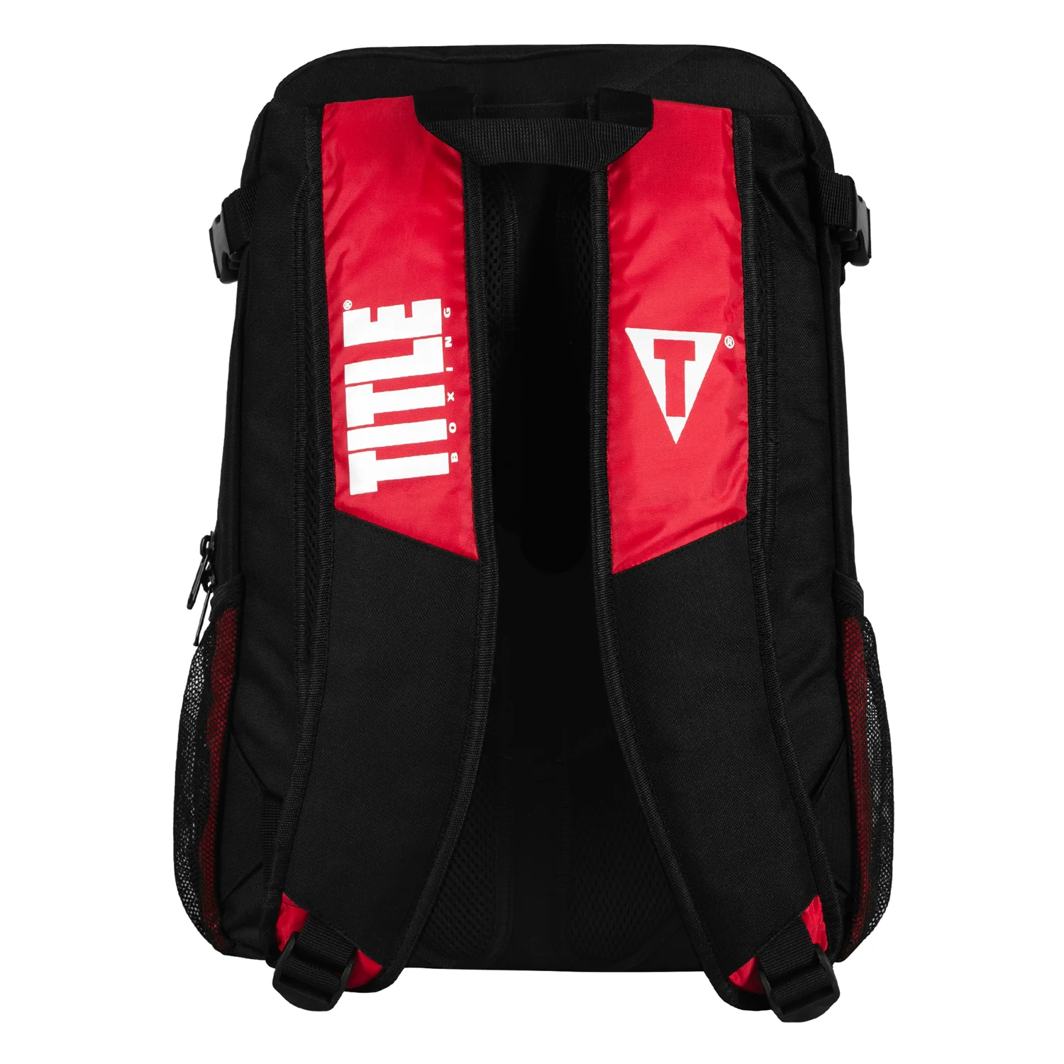 TITLE Boxing Intense Backpack - Image 3