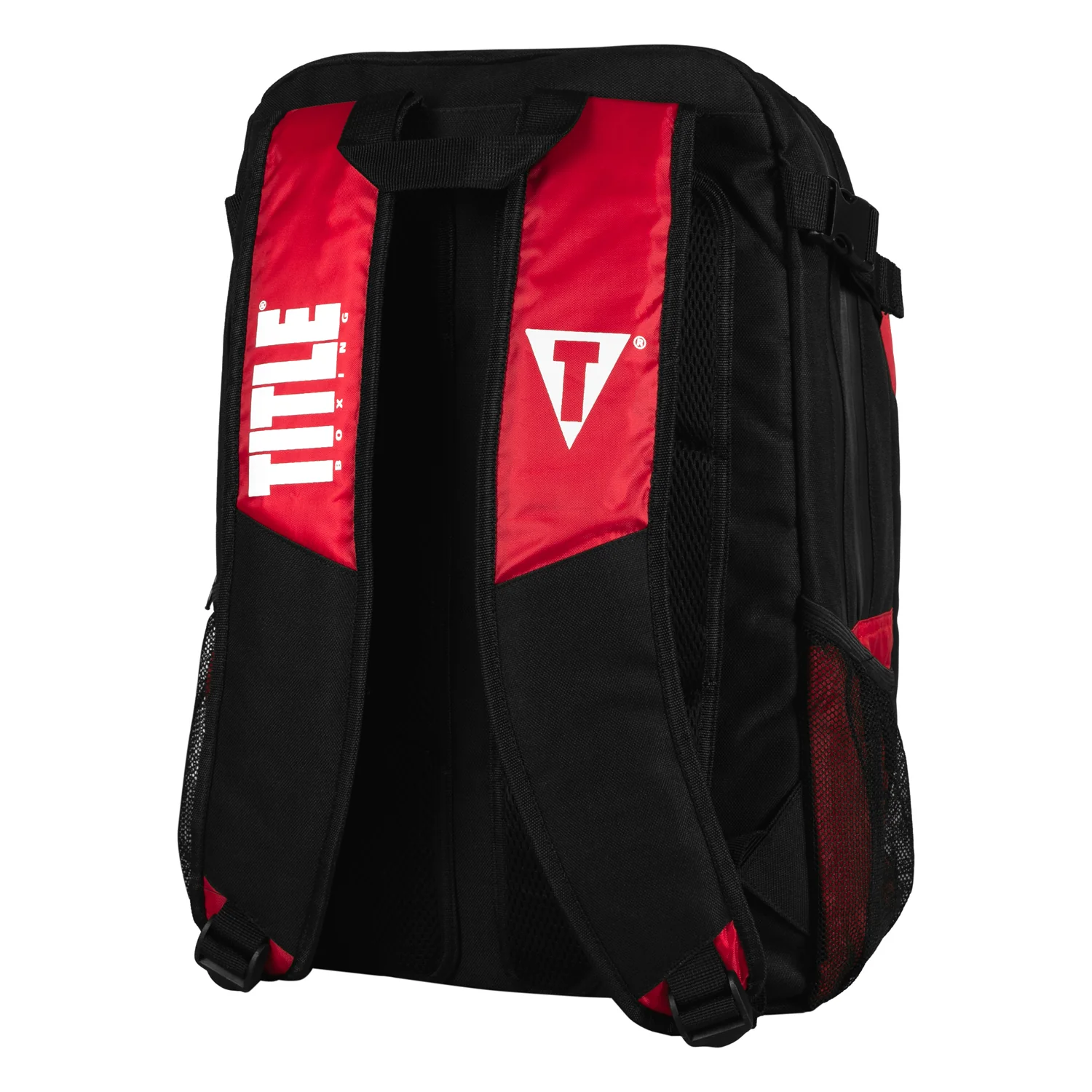 TITLE Boxing Intense Backpack - Image 4