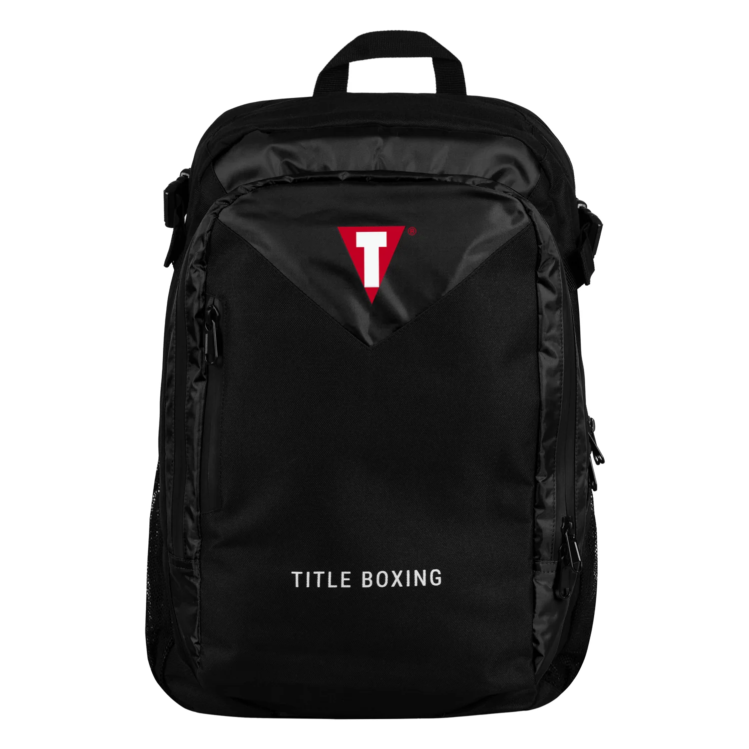 TITLE Boxing Intense Backpack - Image 8