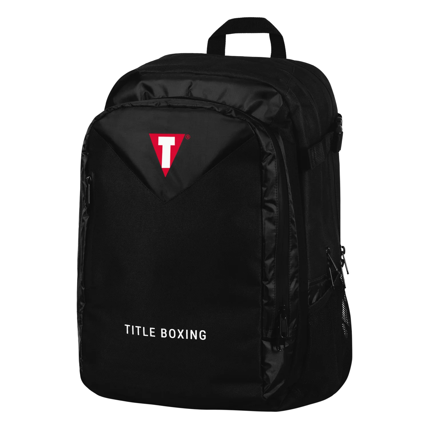 TITLE Boxing Intense Backpack - Image 9