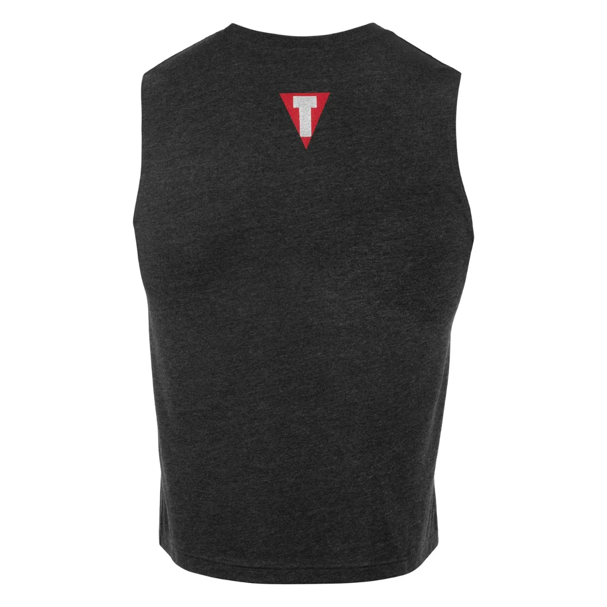 TITLE Boxing Jab Cross Muscle Tee - Image 3
