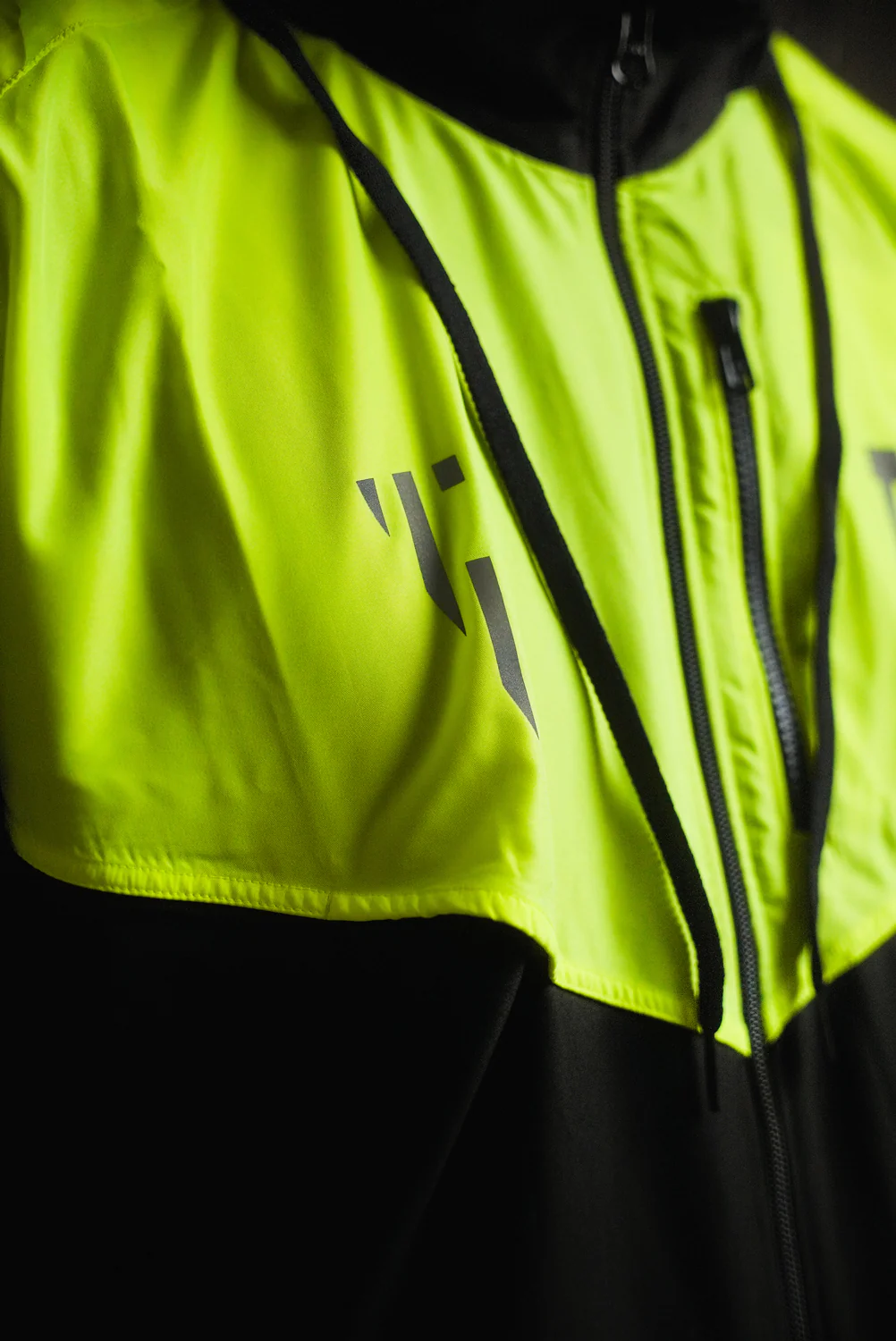 TITLE Boxing Lightweight Roadwork Jacket - Image 15