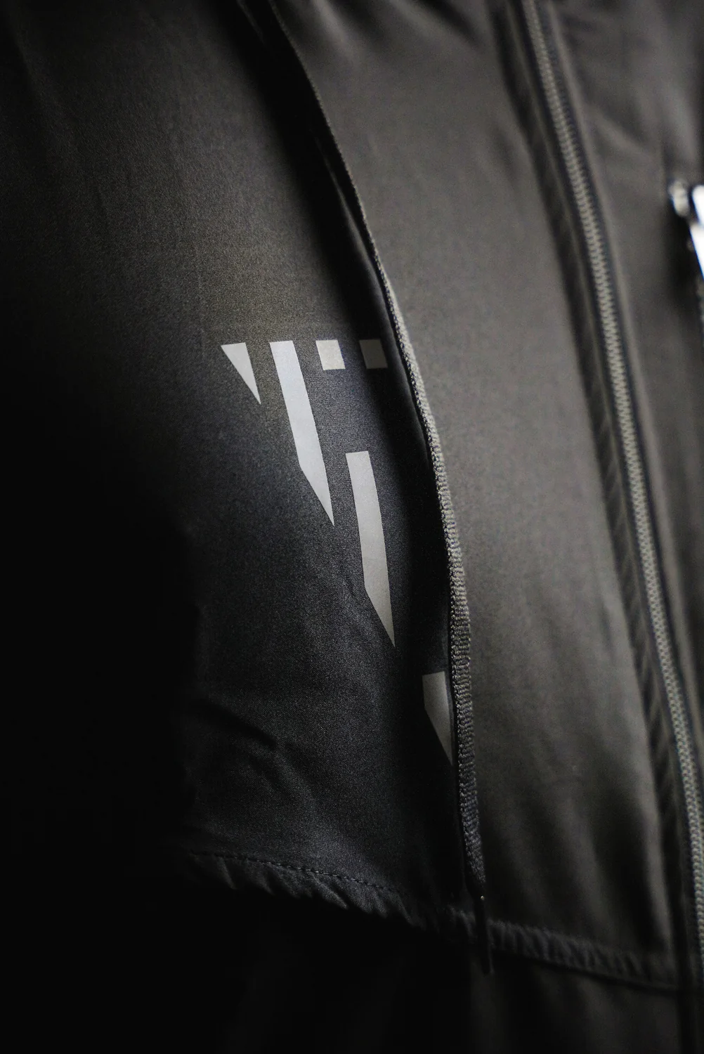 TITLE Boxing Lightweight Roadwork Jacket - Image 7