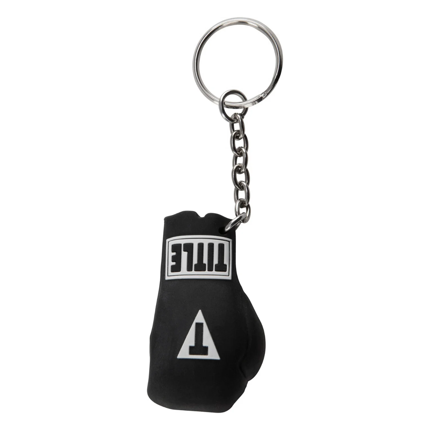 TITLE Boxing Molded Glove Keychain - Image 4