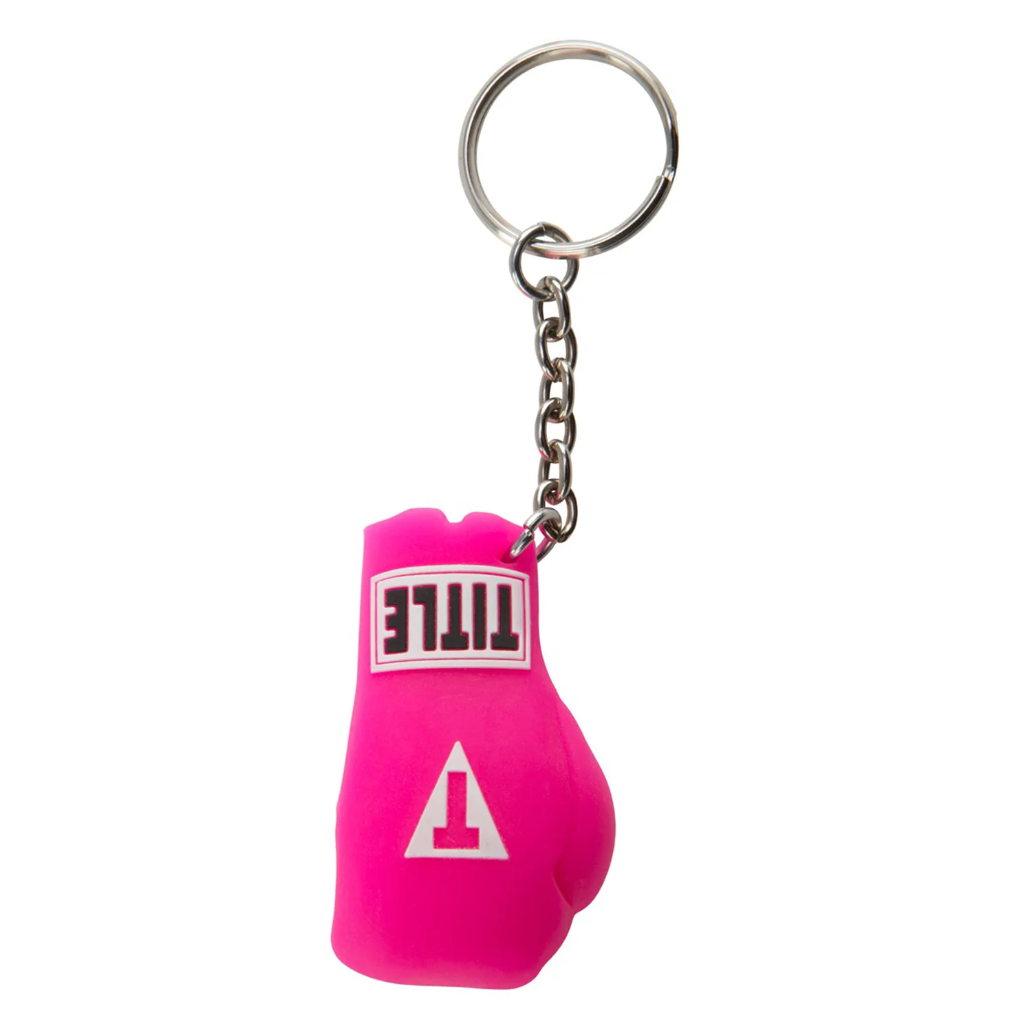 TITLE Boxing Molded Glove Keychain - Image 7