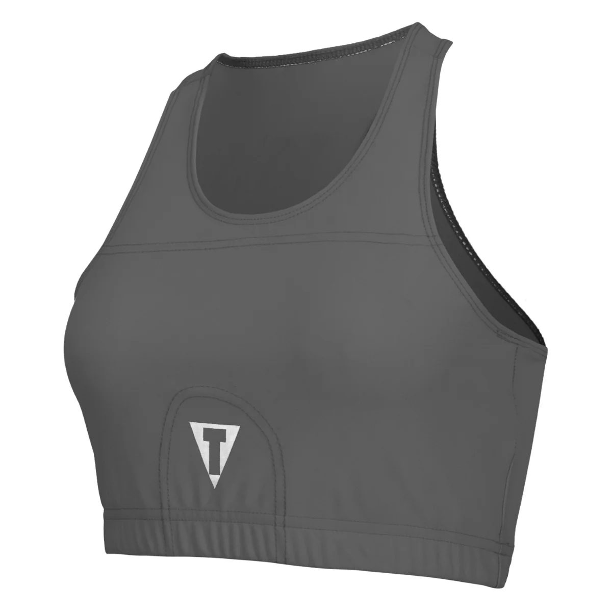 TITLE Boxing Pro Compression Ascent Sports Bra - Image 11