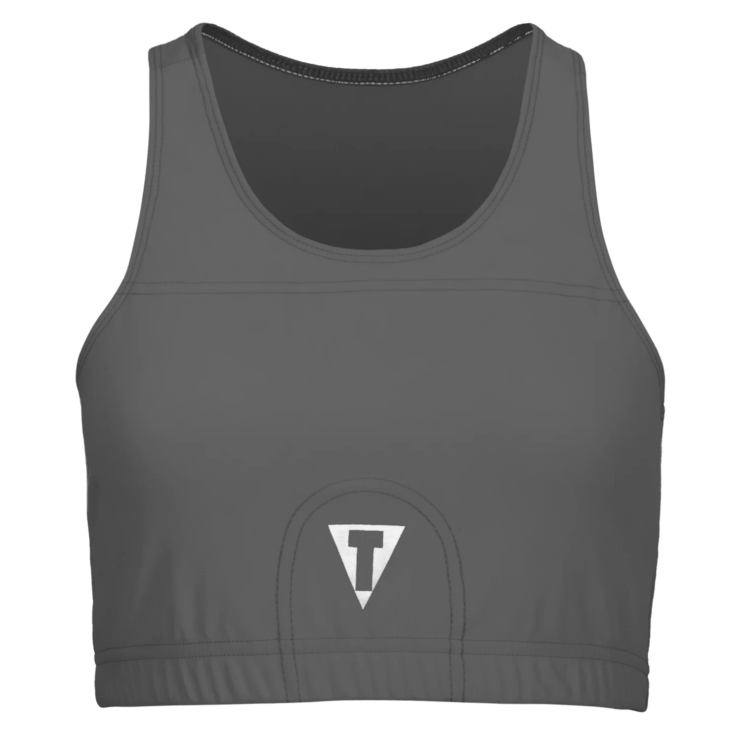 TITLE Boxing Pro Compression Ascent Sports Bra - Image 13