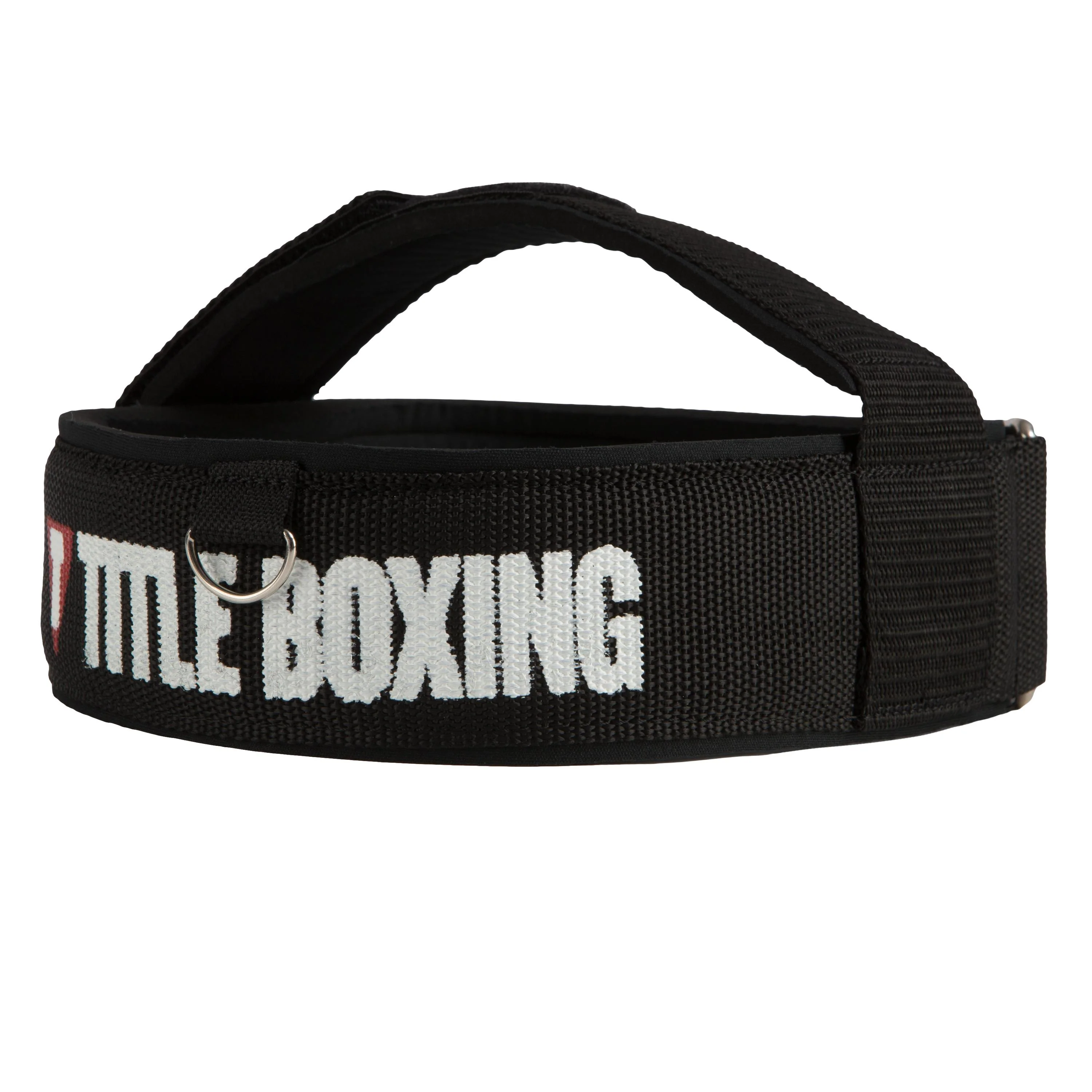 TITLE Boxing Reflex Ball - Image 5