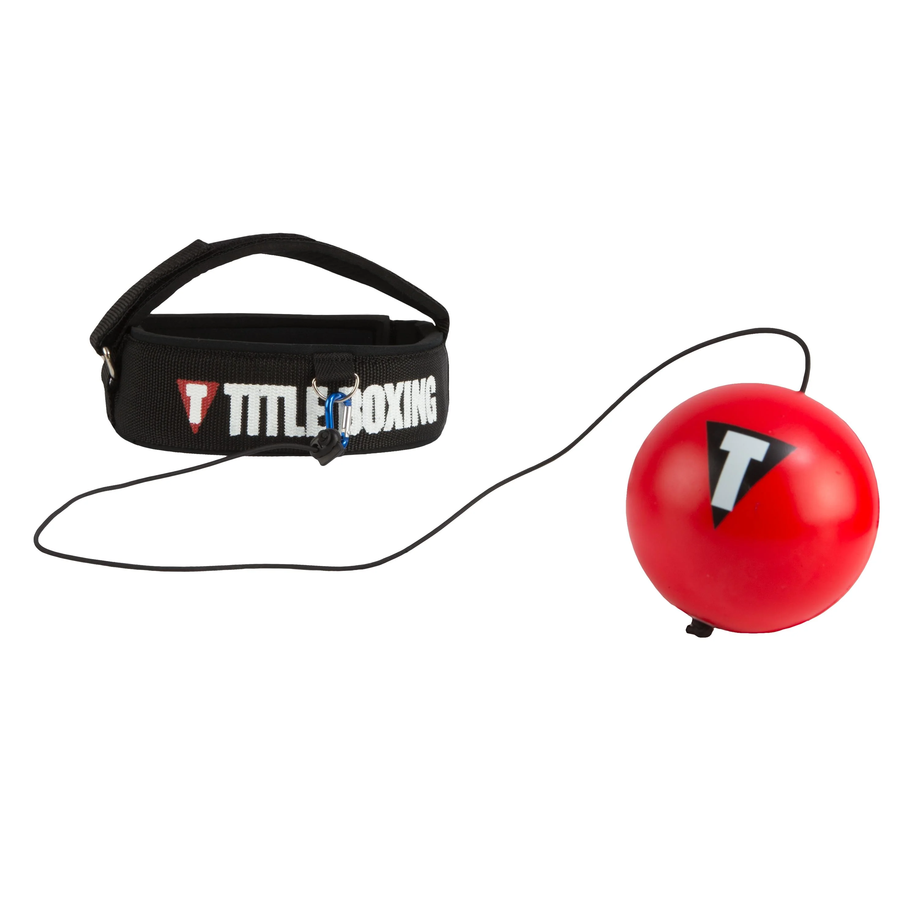 TITLE Boxing Reflex Ball - Image 7