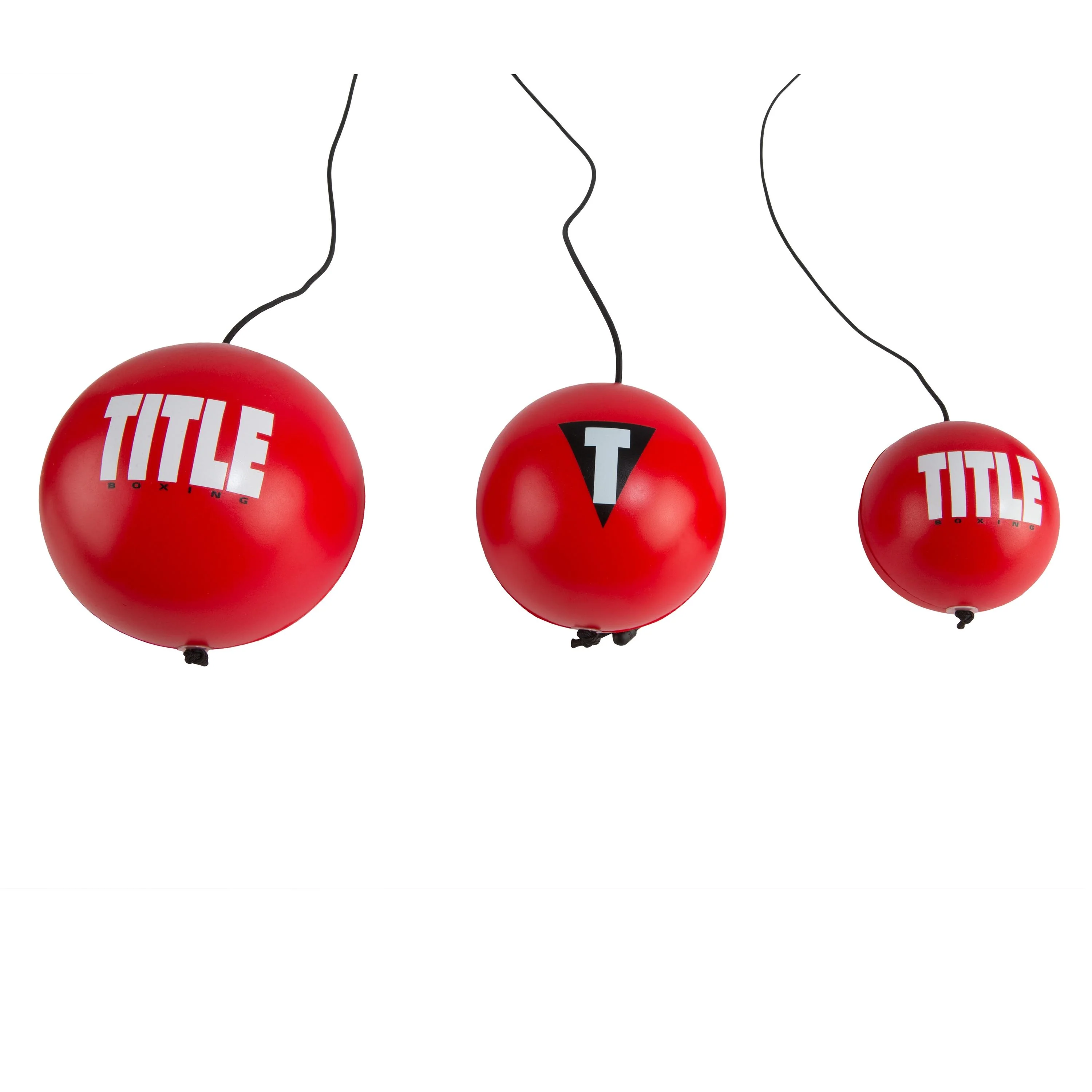 TITLE Boxing Reflex Ball - Image 9