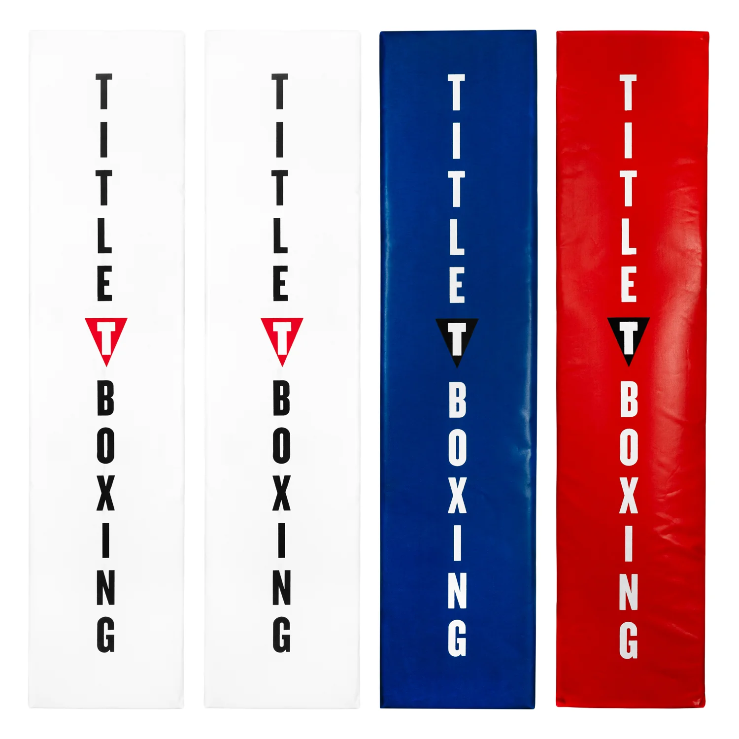 TITLE Boxing Ring Post Pads 3.0 - Image 4