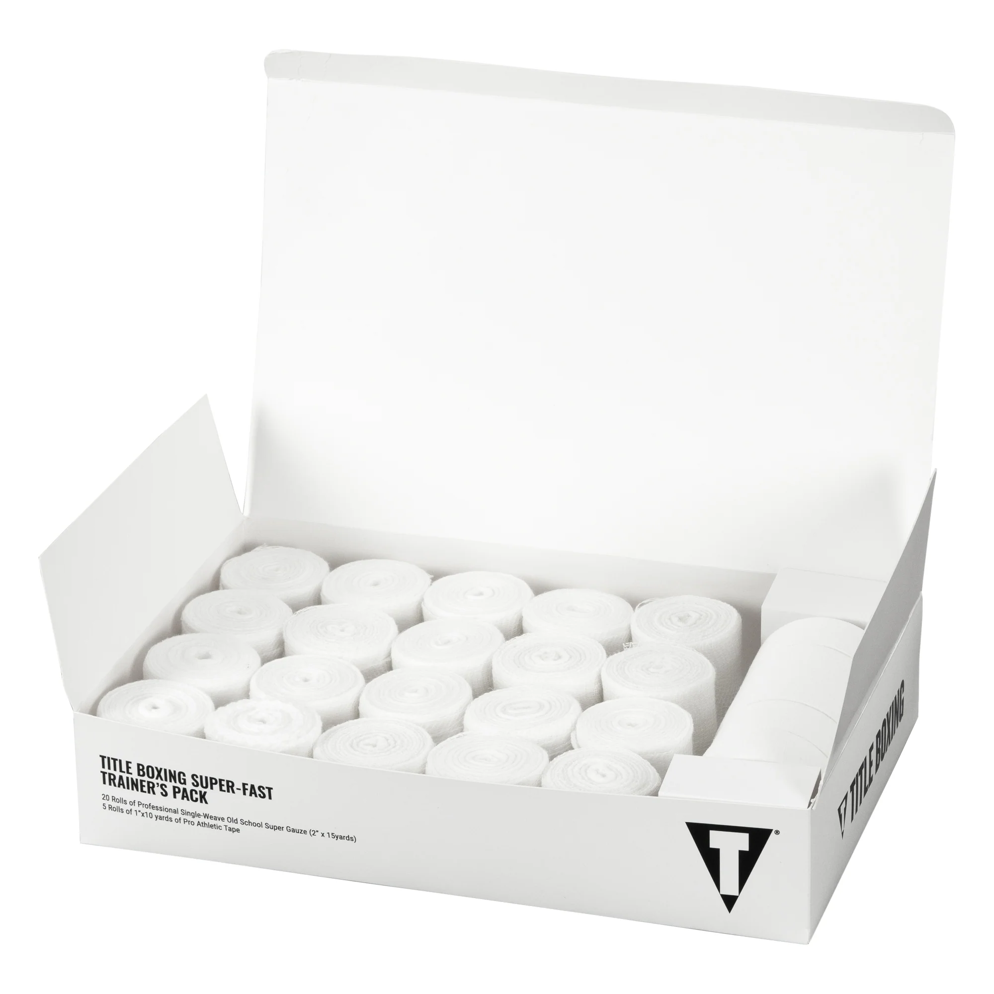 TITLE Boxing Super-Fast Trainer's Pack - Image 5