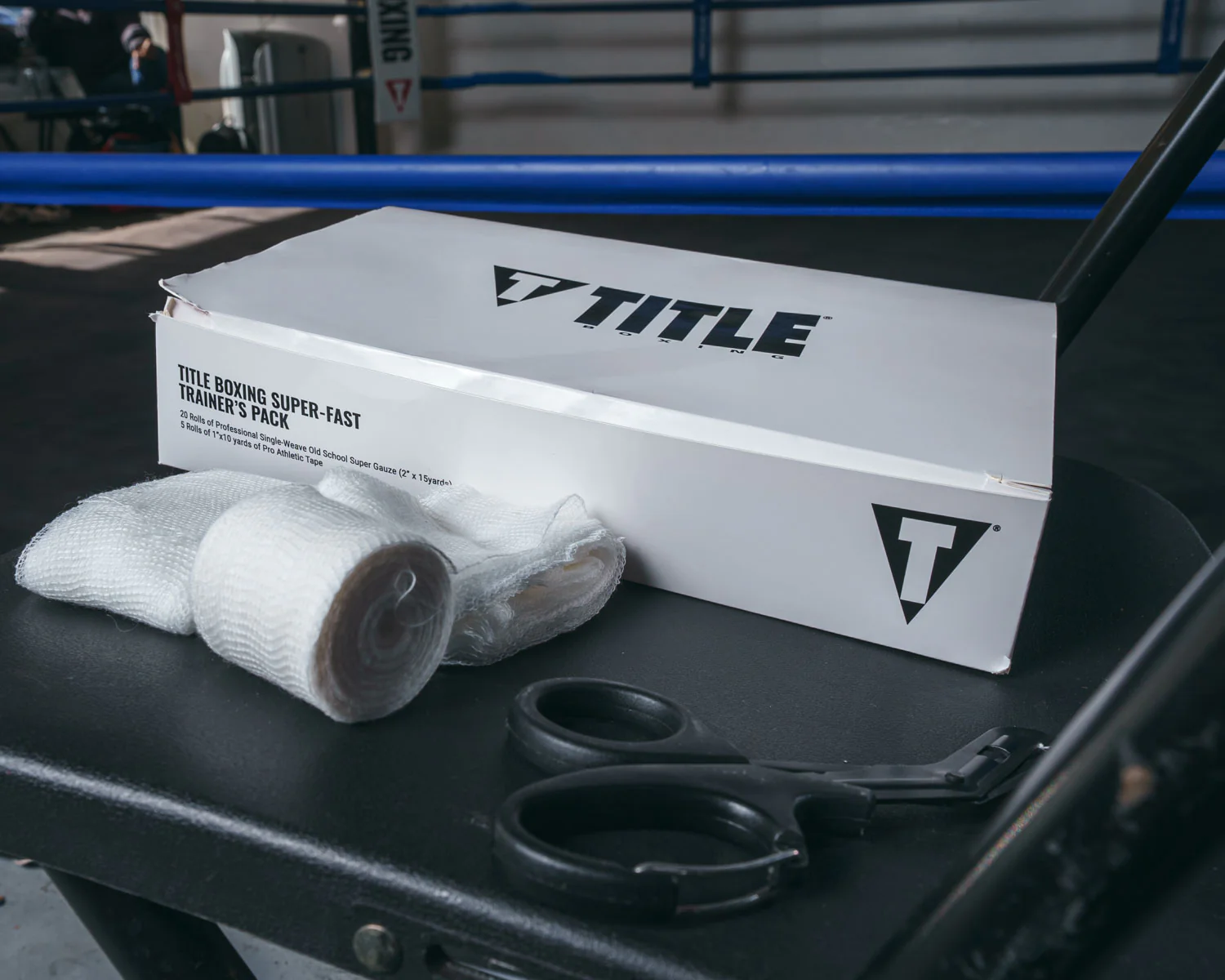 TITLE Boxing Super-Fast Trainer's Pack - Image 7