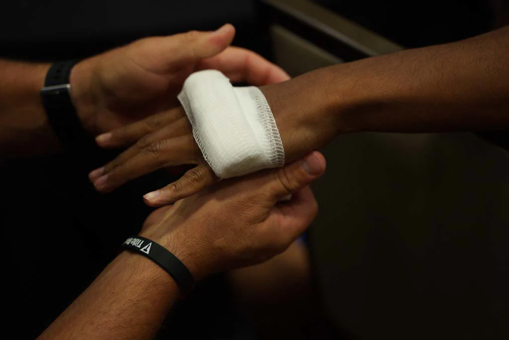 TITLE Boxing Super-Fast Trainer's Pack - Image 8