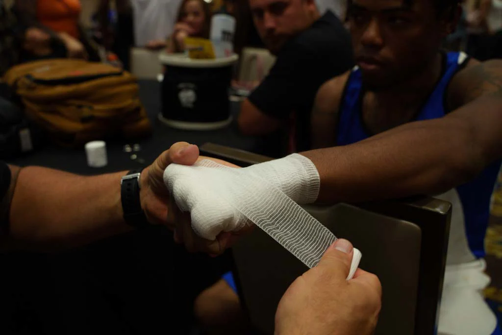 TITLE Boxing Super-Fast Trainer's Pack - Image 9