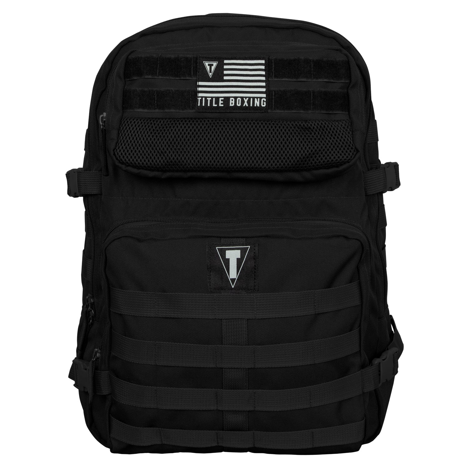 TITLE Boxing Tactical Combat Backpack - Image 5