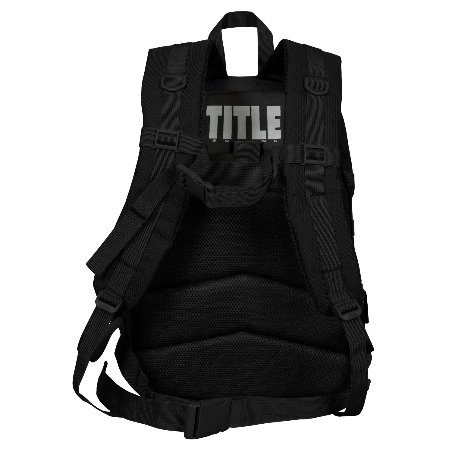 TITLE Boxing Tactical Combat Backpack - Image 8