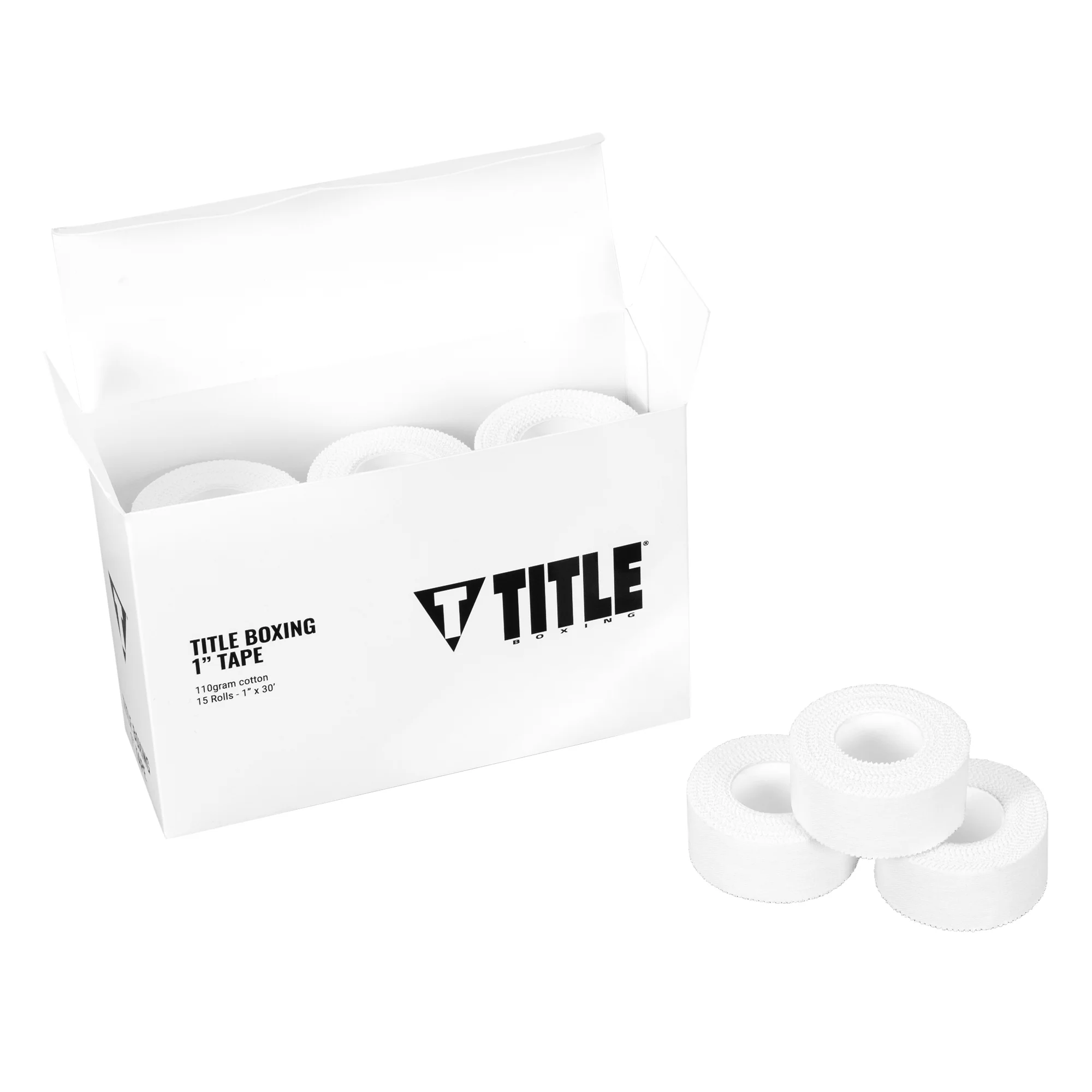 TITLE Boxing Tape & Gauze Bundle - Image 5