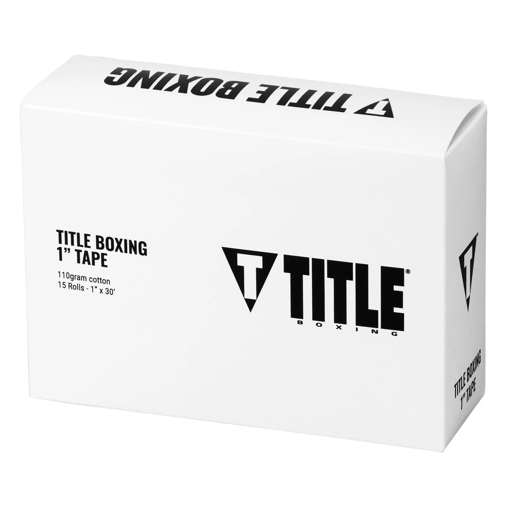 TITLE Boxing Tape & Gauze Bundle - Image 6