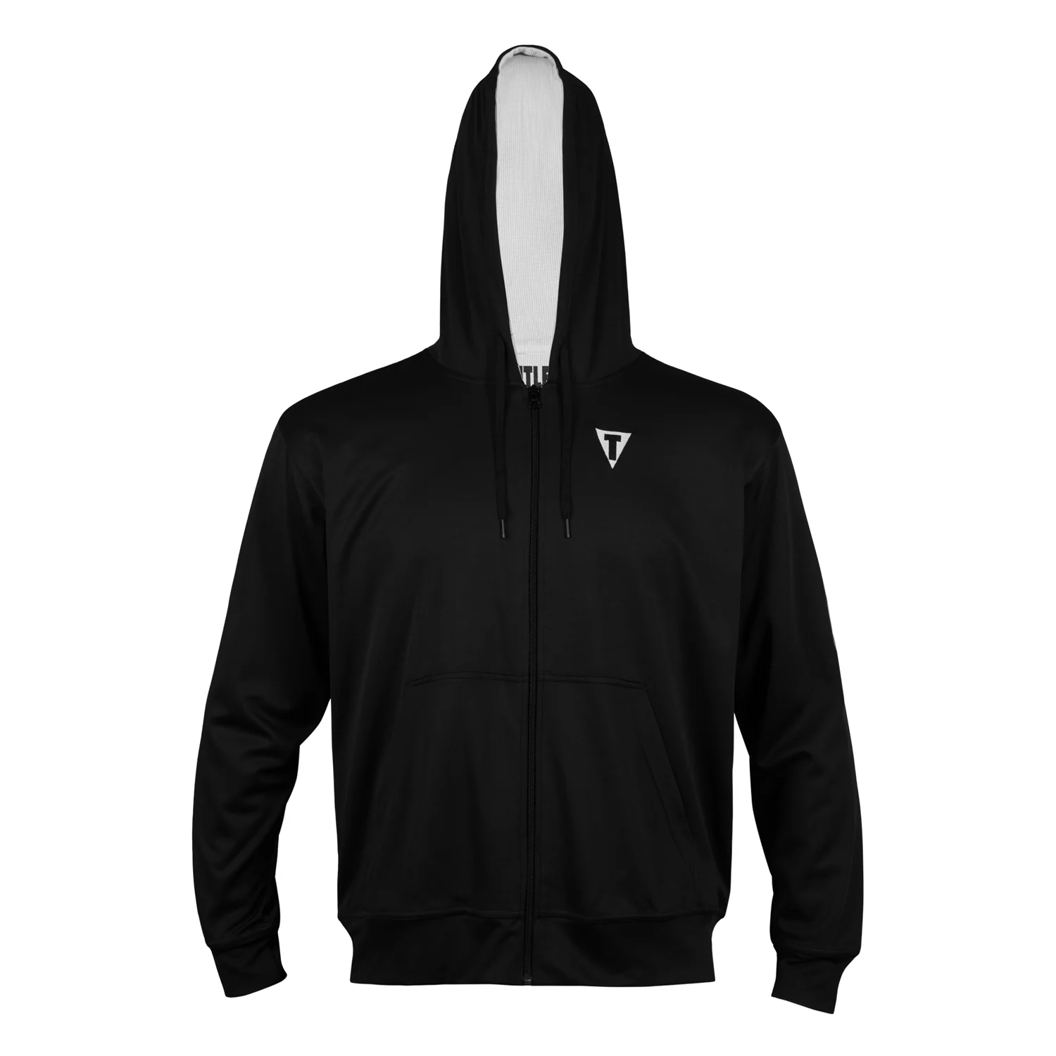 TITLE Boxing Thermal Insulated Roadwork Hoodie - Image 11