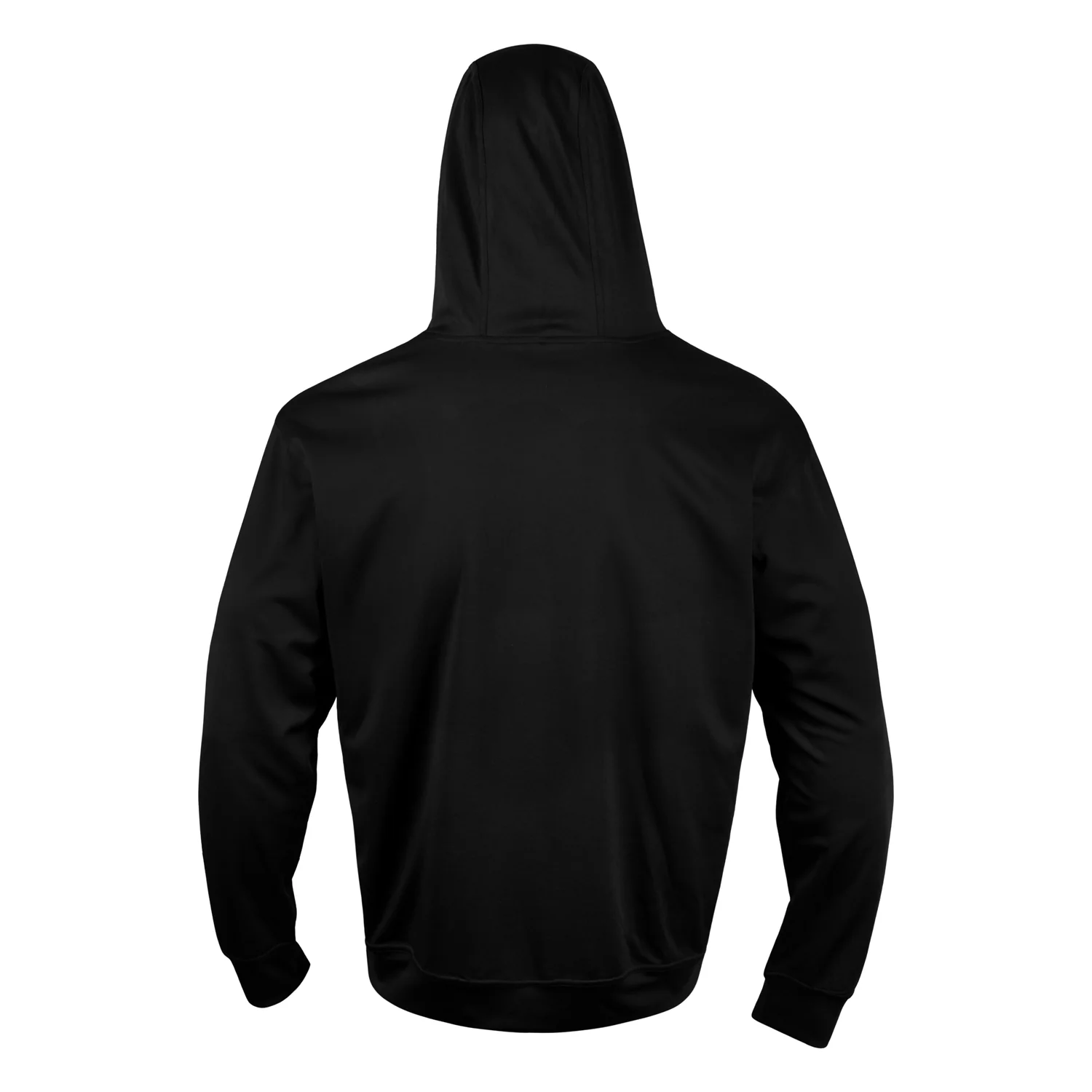 TITLE Boxing Thermal Insulated Roadwork Hoodie - Image 12