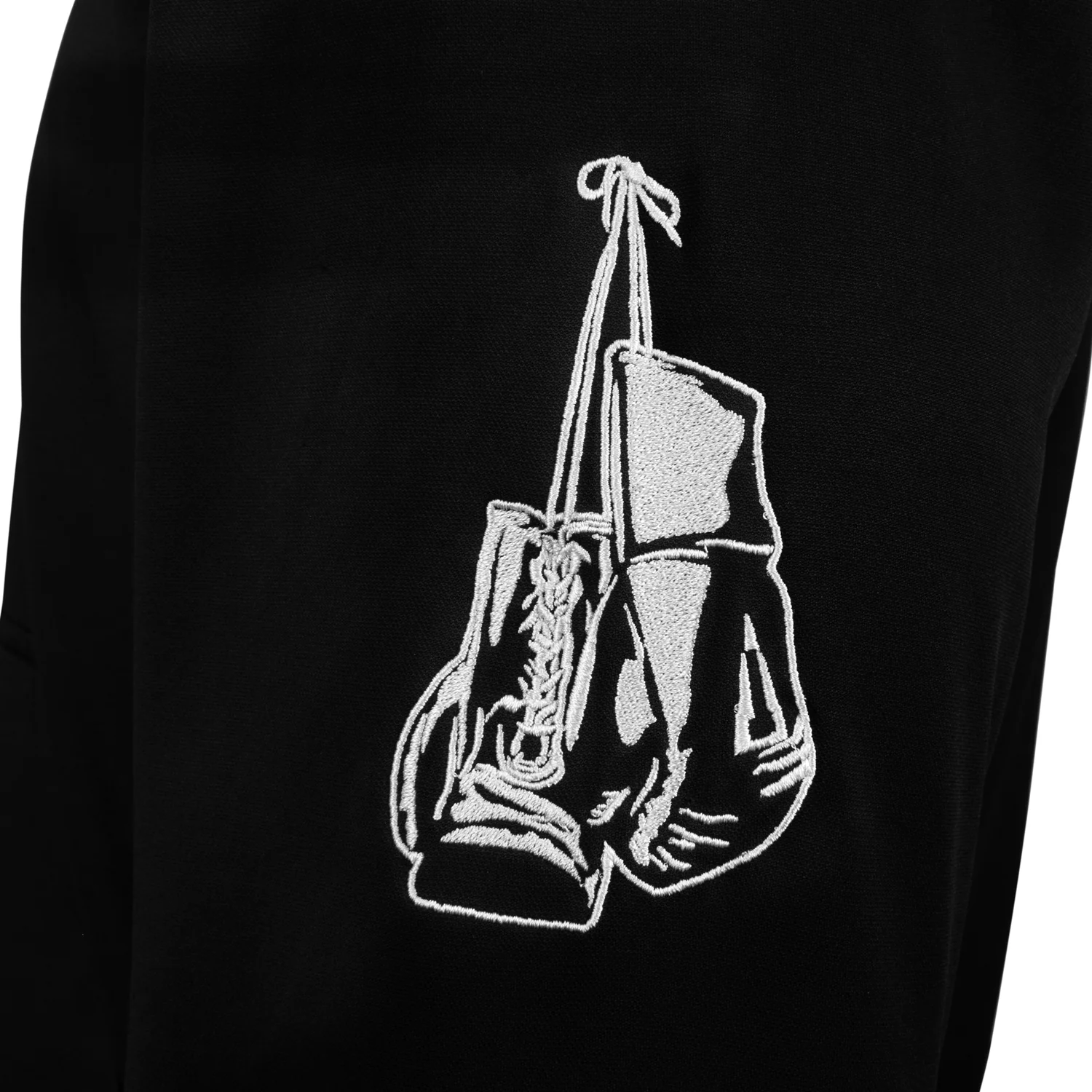 TITLE Boxing Thermal Insulated Roadwork Hoodie - Image 13
